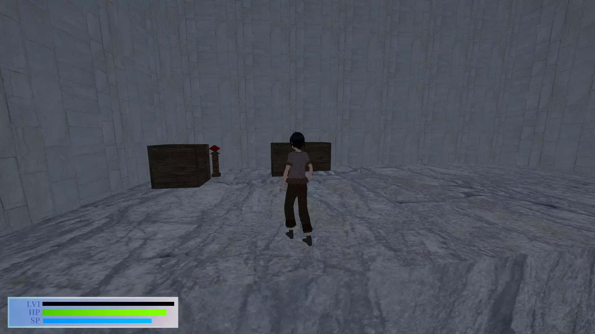 -LuminousStoria-游戏截图-好玩游戏库