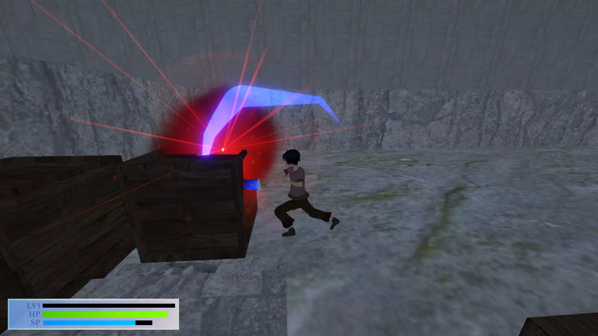 -LuminousStoria-游戏截图-好玩游戏库