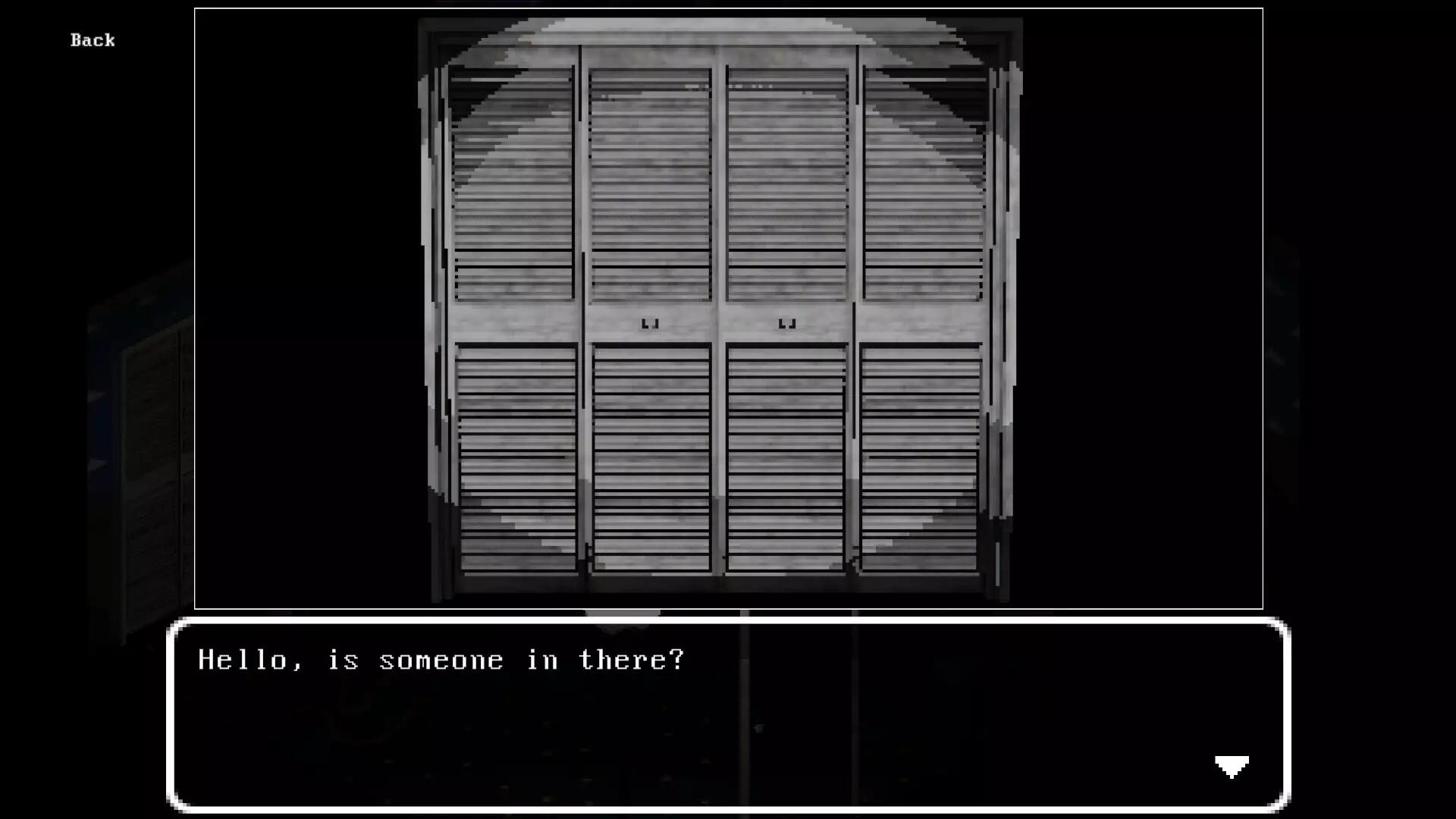 -House of the Vigil-游戏截图-好玩游戏库