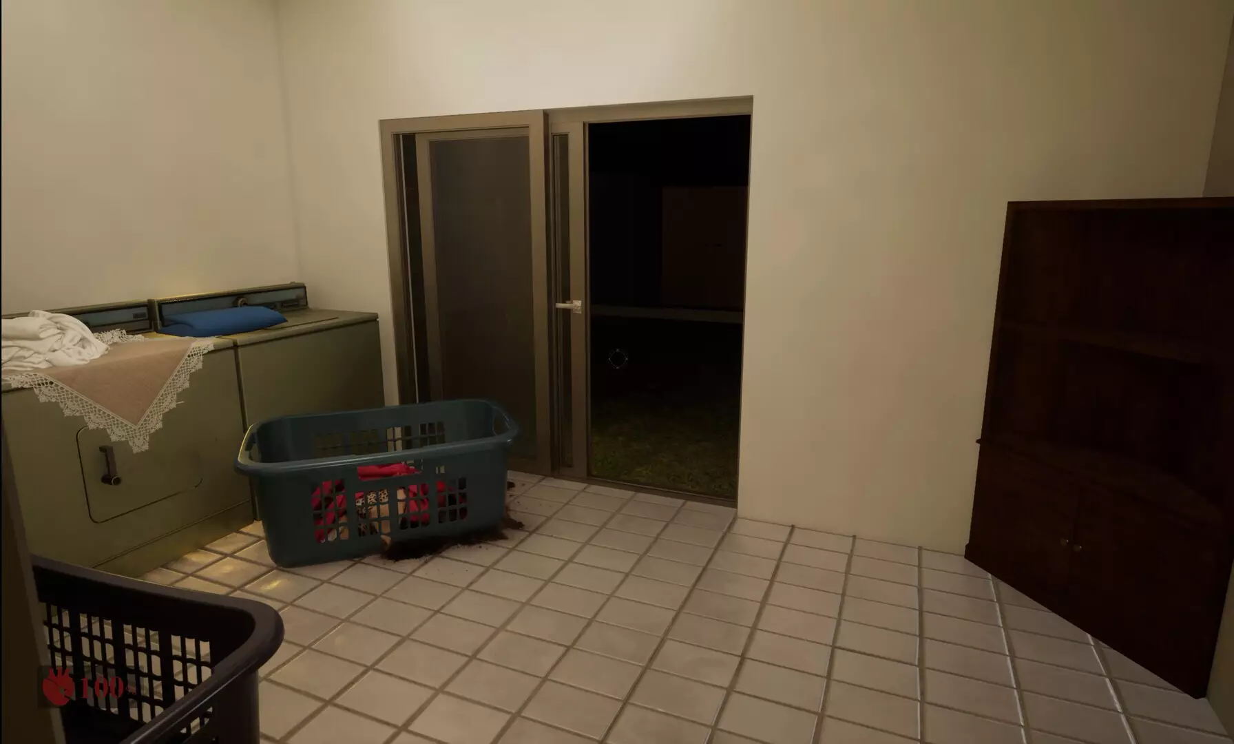 -Forget Her-游戏截图-好玩游戏库