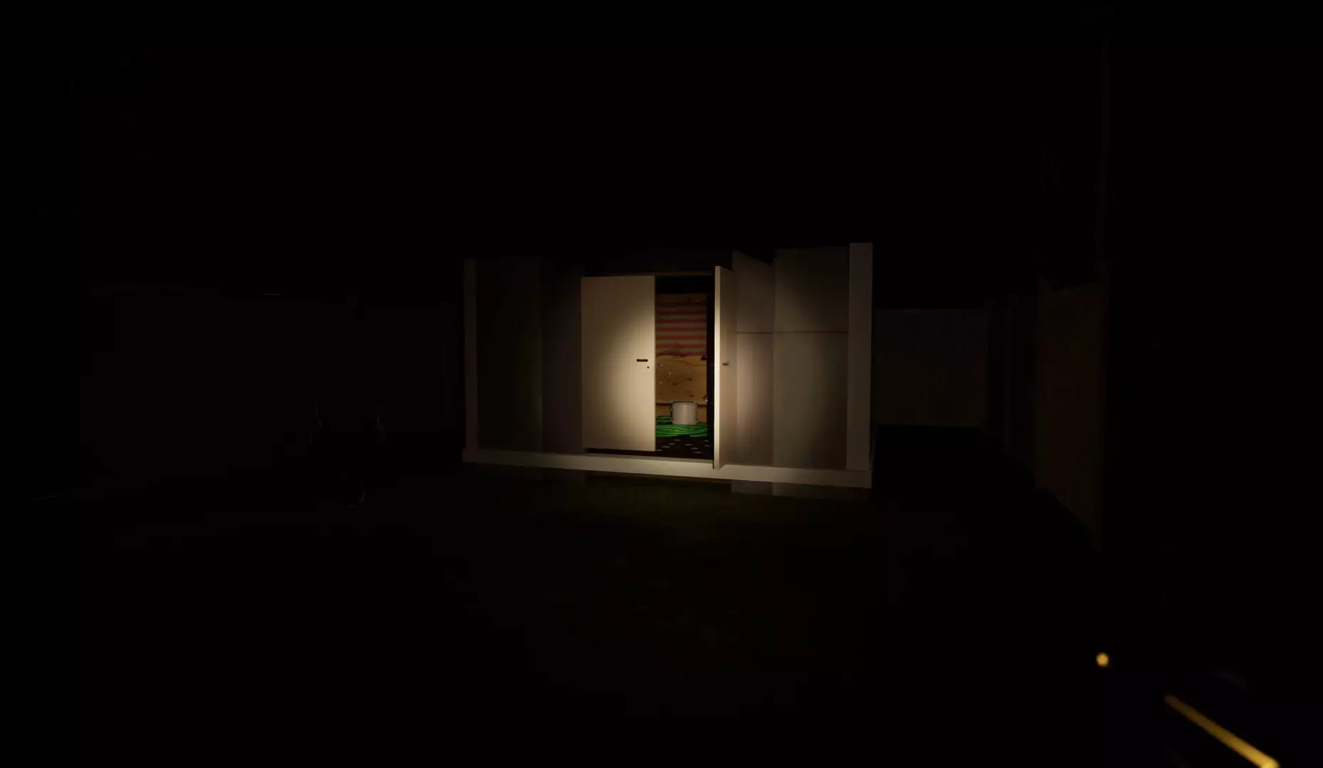 -Forget Her-游戏截图-好玩游戏库