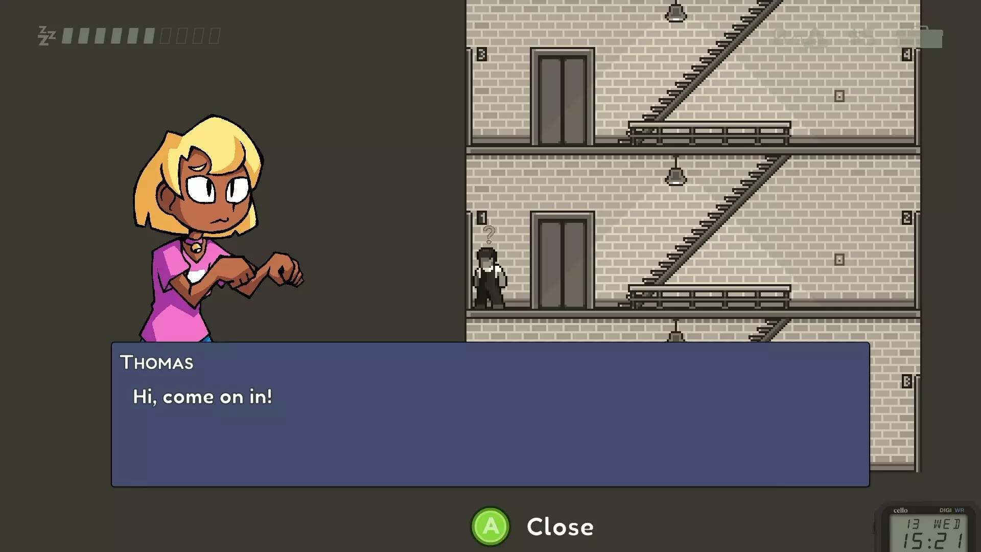 -Bad Janitor-游戏截图-好玩游戏库