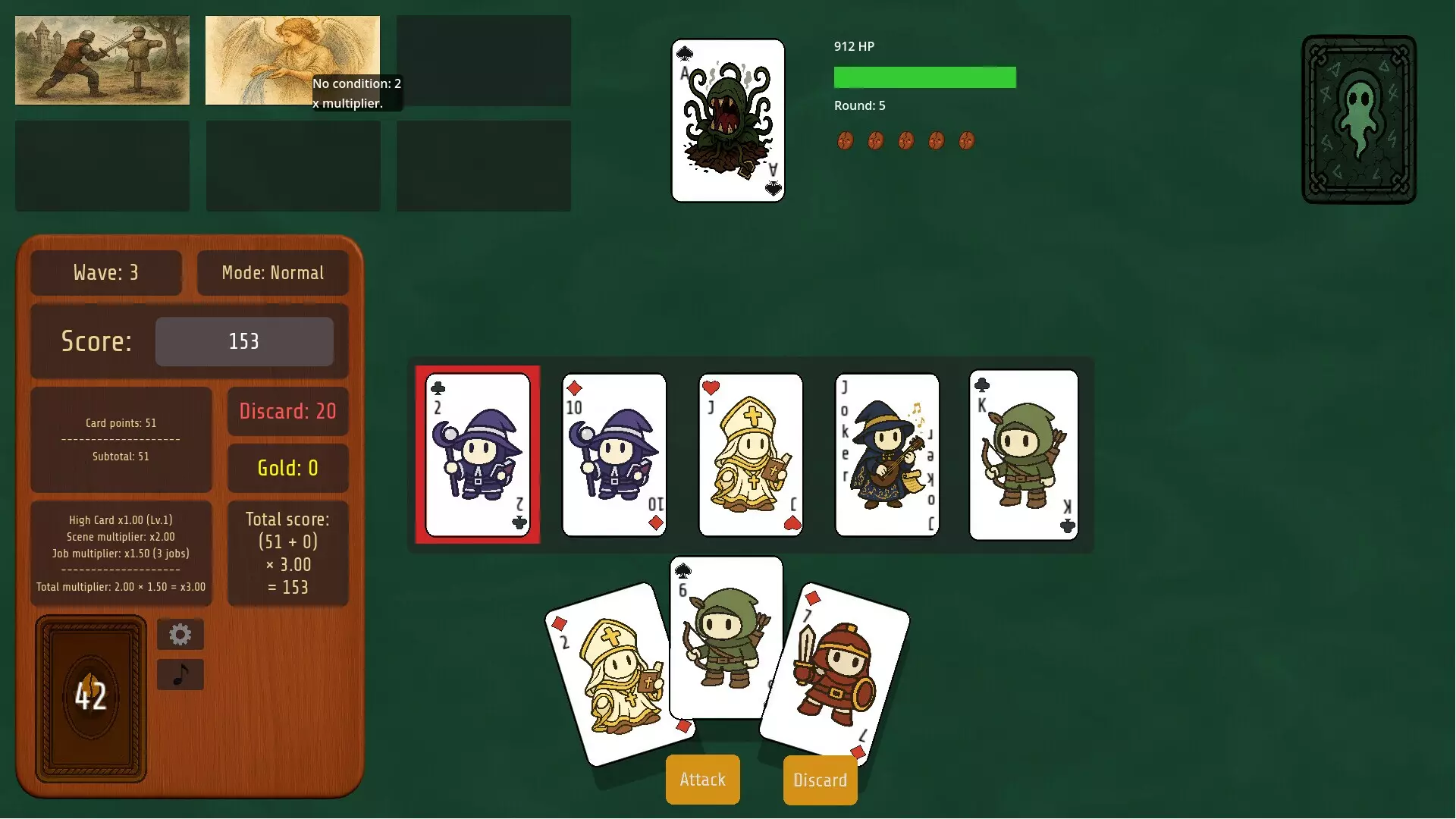 -Beanventures!-游戏截图-好玩游戏库