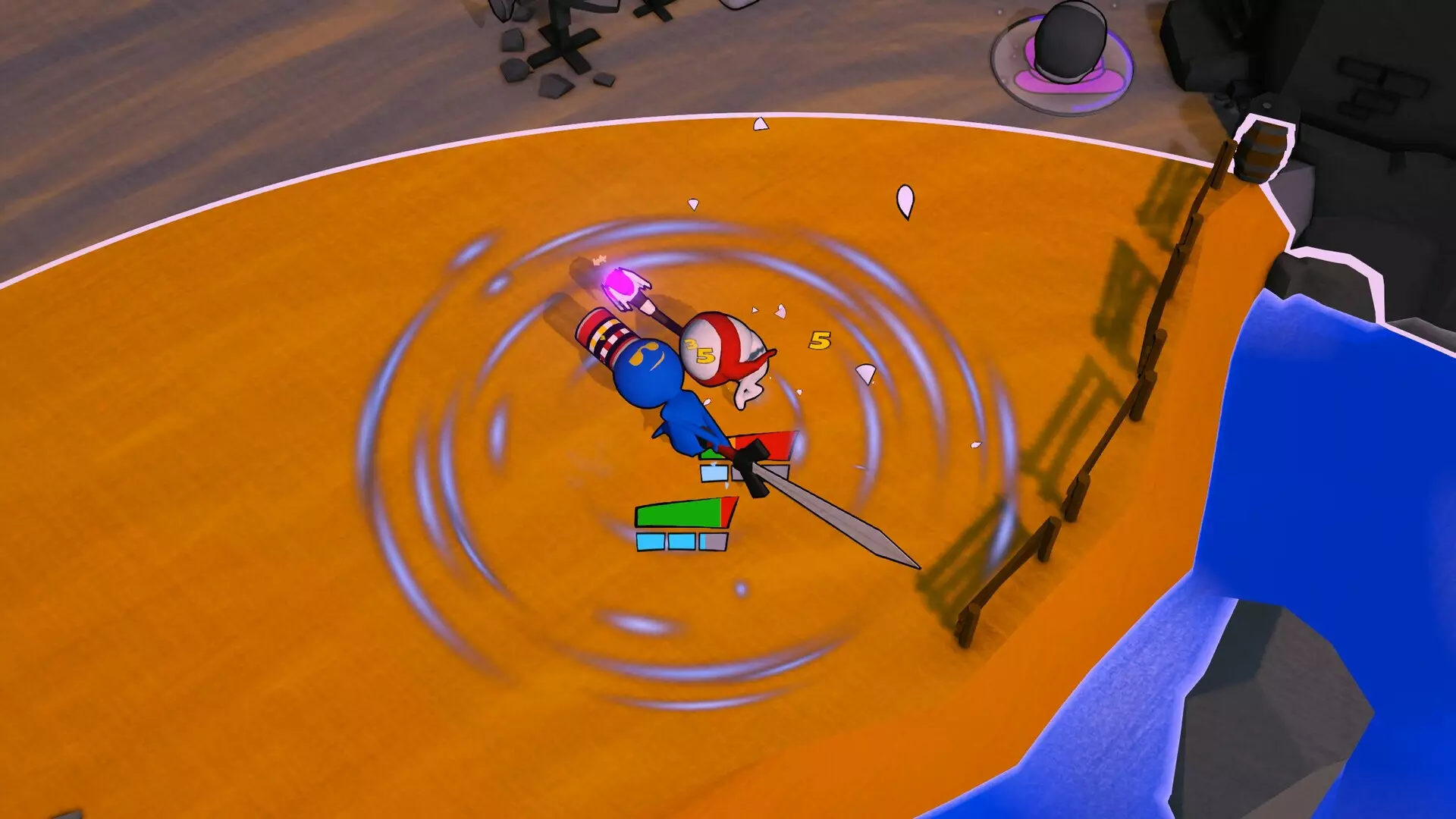 -Buhei-游戏截图-好玩游戏库