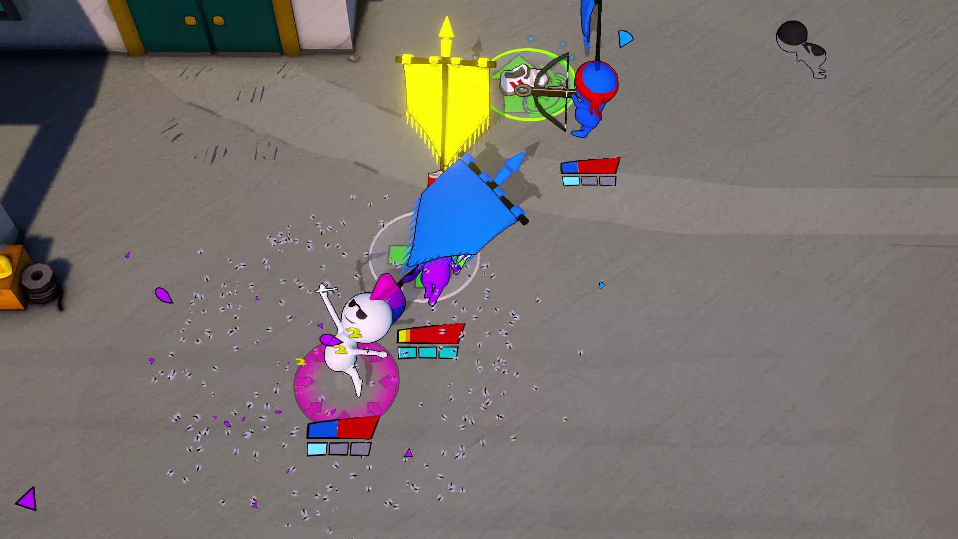 -Buhei-游戏截图-好玩游戏库