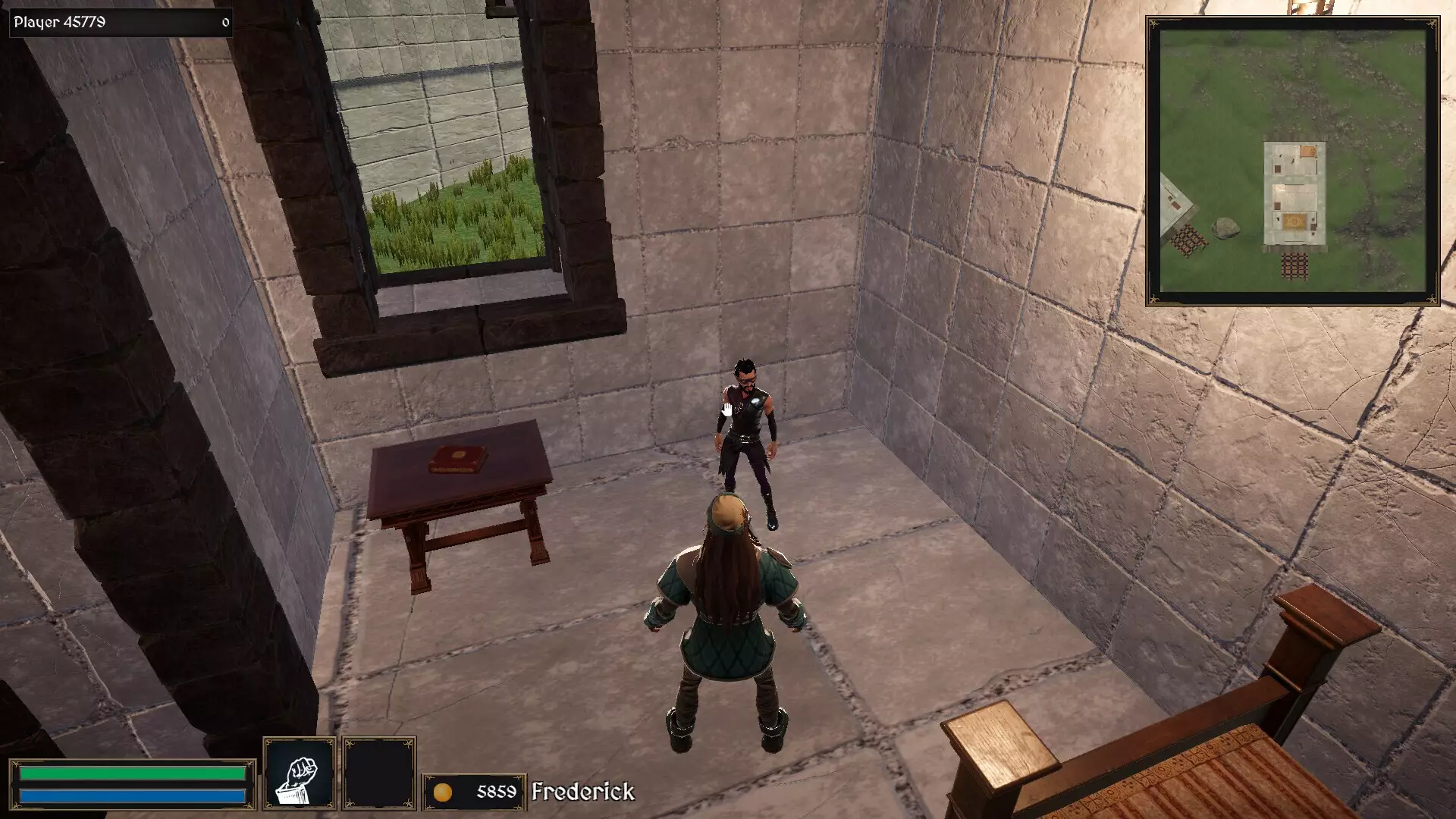 -Dungeon Gang-游戏截图-好玩游戏库