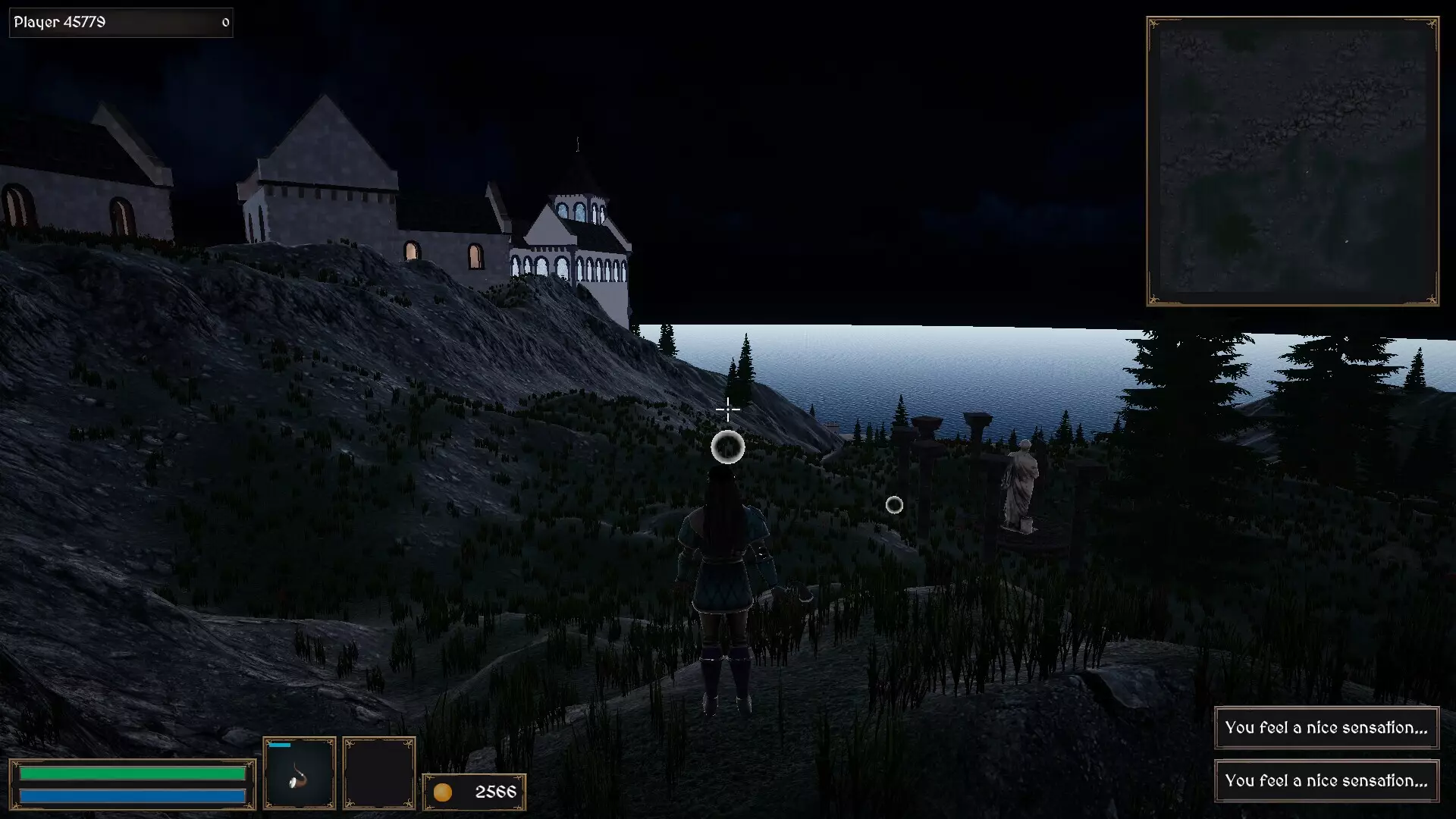 -Dungeon Gang-游戏截图-好玩游戏库