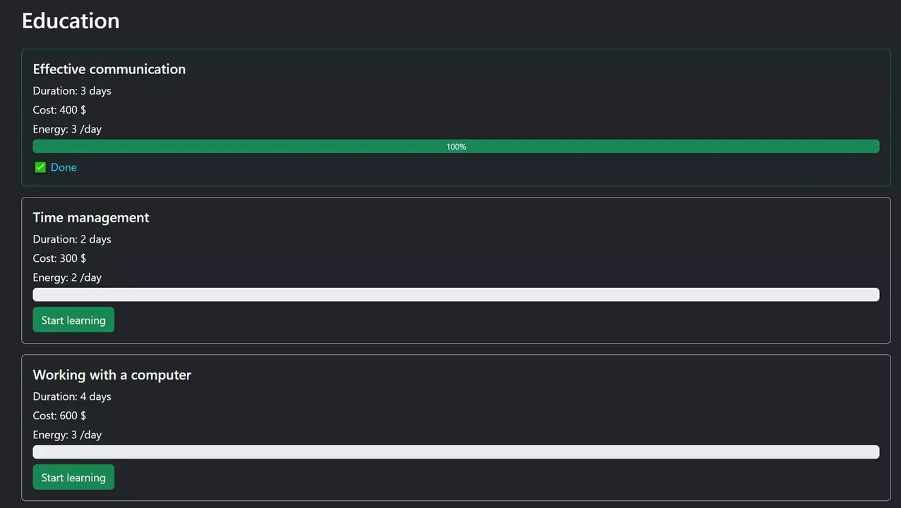 -Success-游戏截图-好玩游戏库