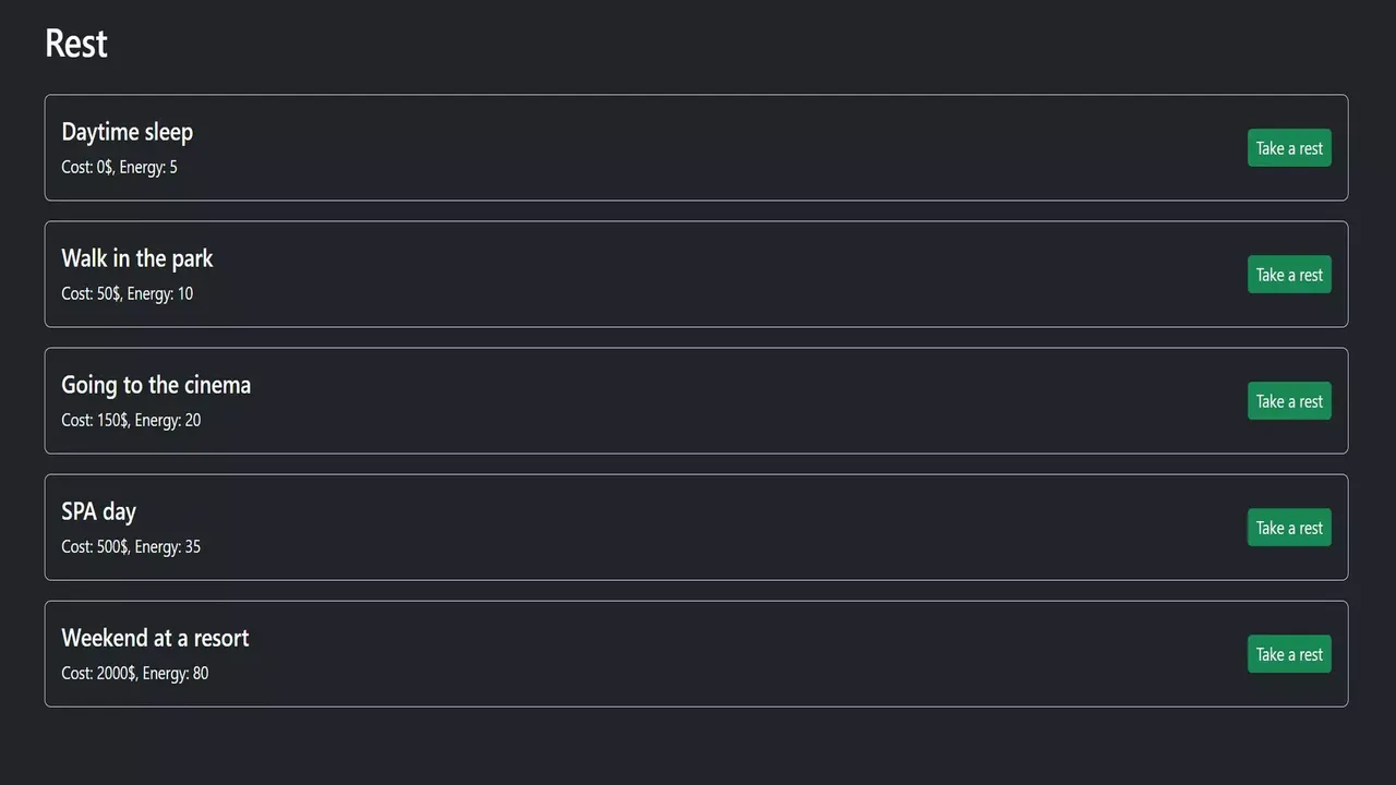 -Success-游戏截图-好玩游戏库