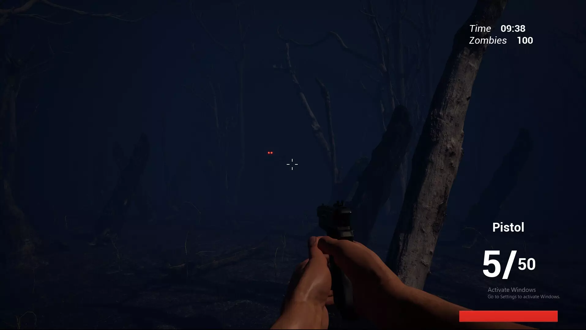 -SolicitorZ-游戏截图-好玩游戏库