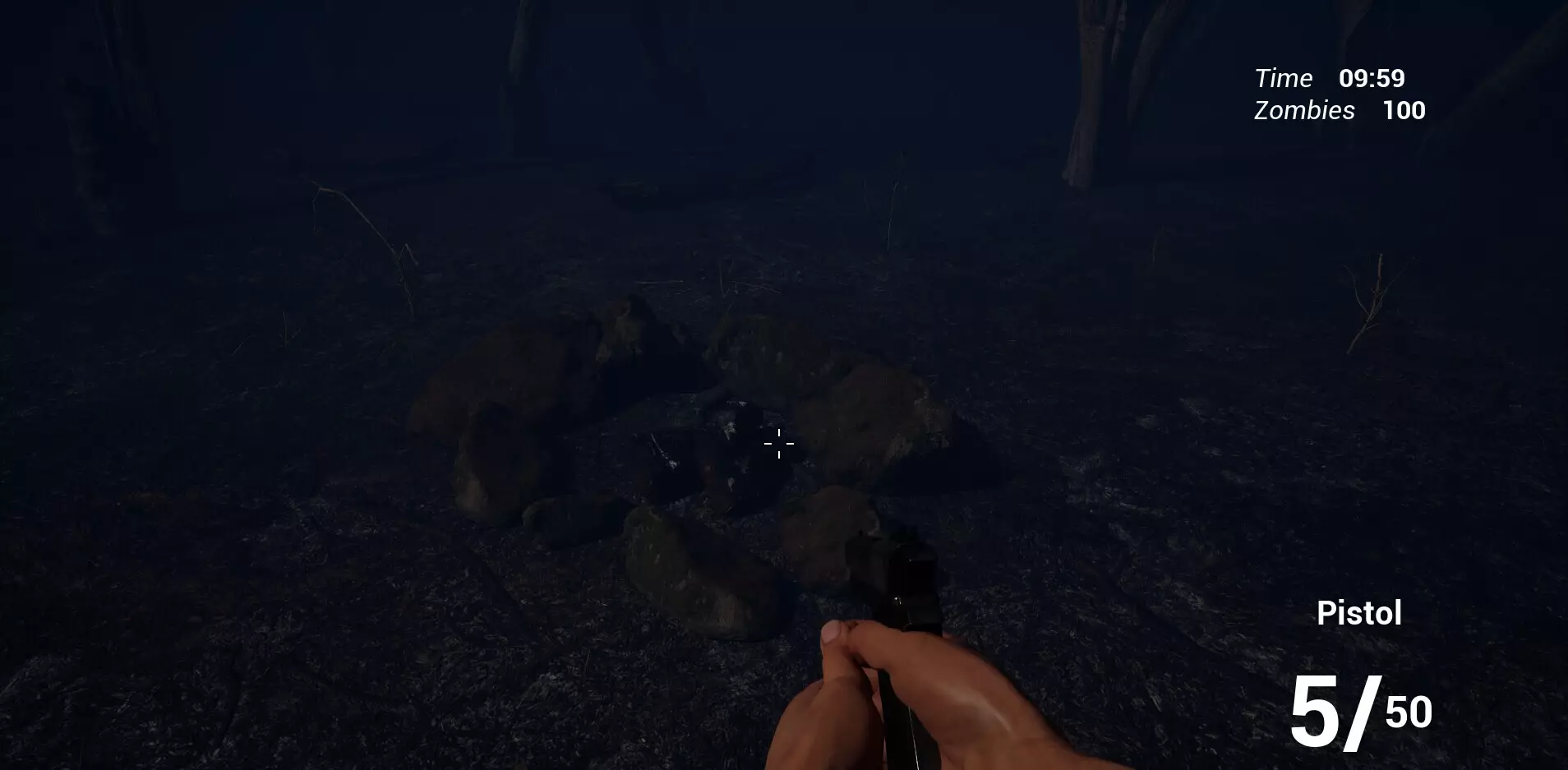 -SolicitorZ-游戏截图-好玩游戏库