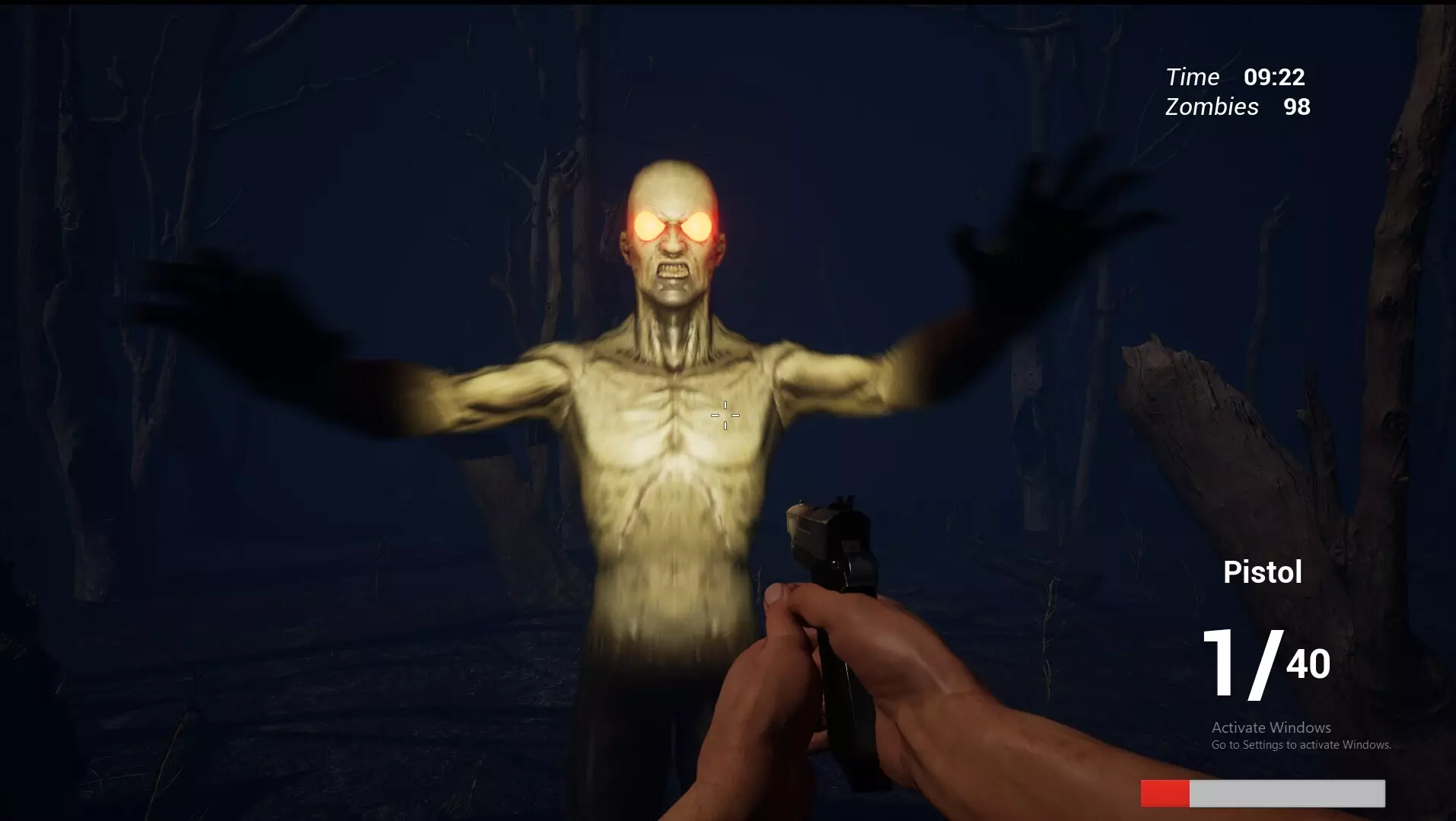 -SolicitorZ-游戏截图-好玩游戏库