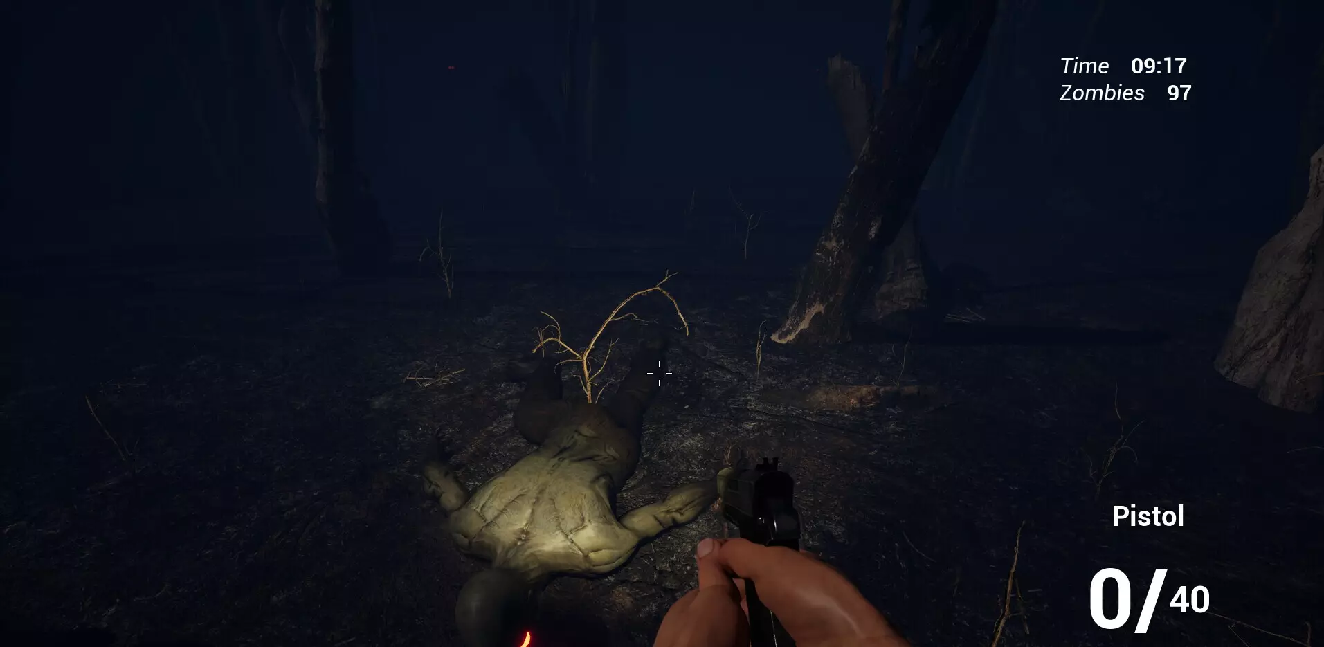 -SolicitorZ-游戏截图-好玩游戏库