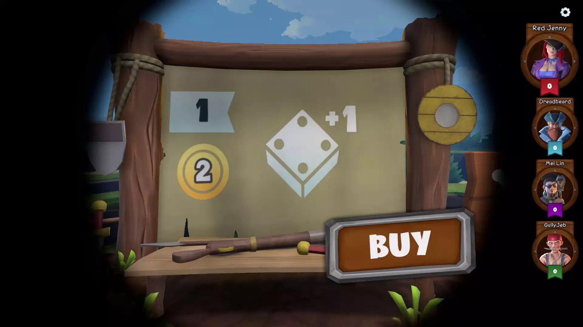 -Skull Port-游戏截图-好玩游戏库