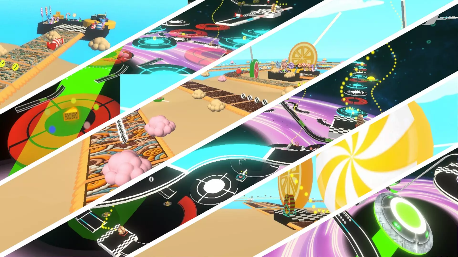 -Billie's Wheelie-游戏截图-好玩游戏库