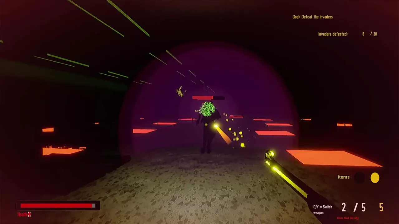 -What Happens After Midnight?-游戏截图-好玩游戏库