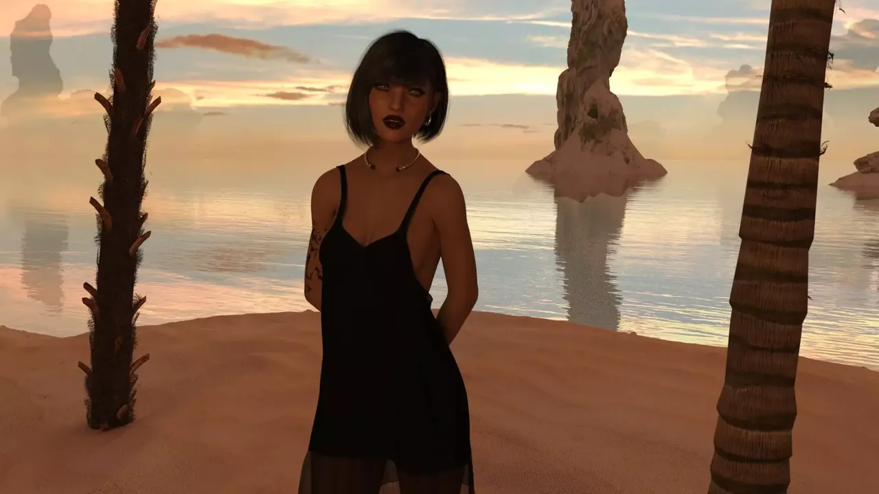 -My Dorm - Season 1-游戏截图-好玩游戏库