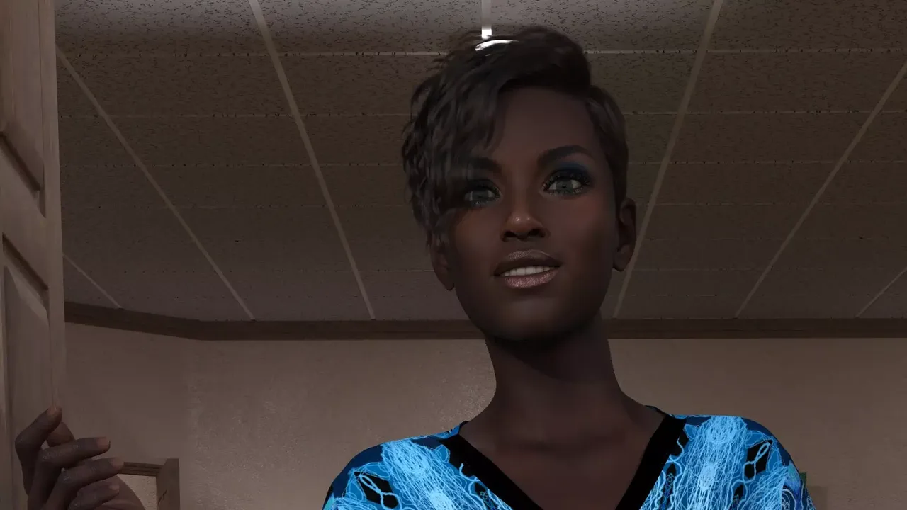 -My Dorm - Season 1-游戏截图-好玩游戏库