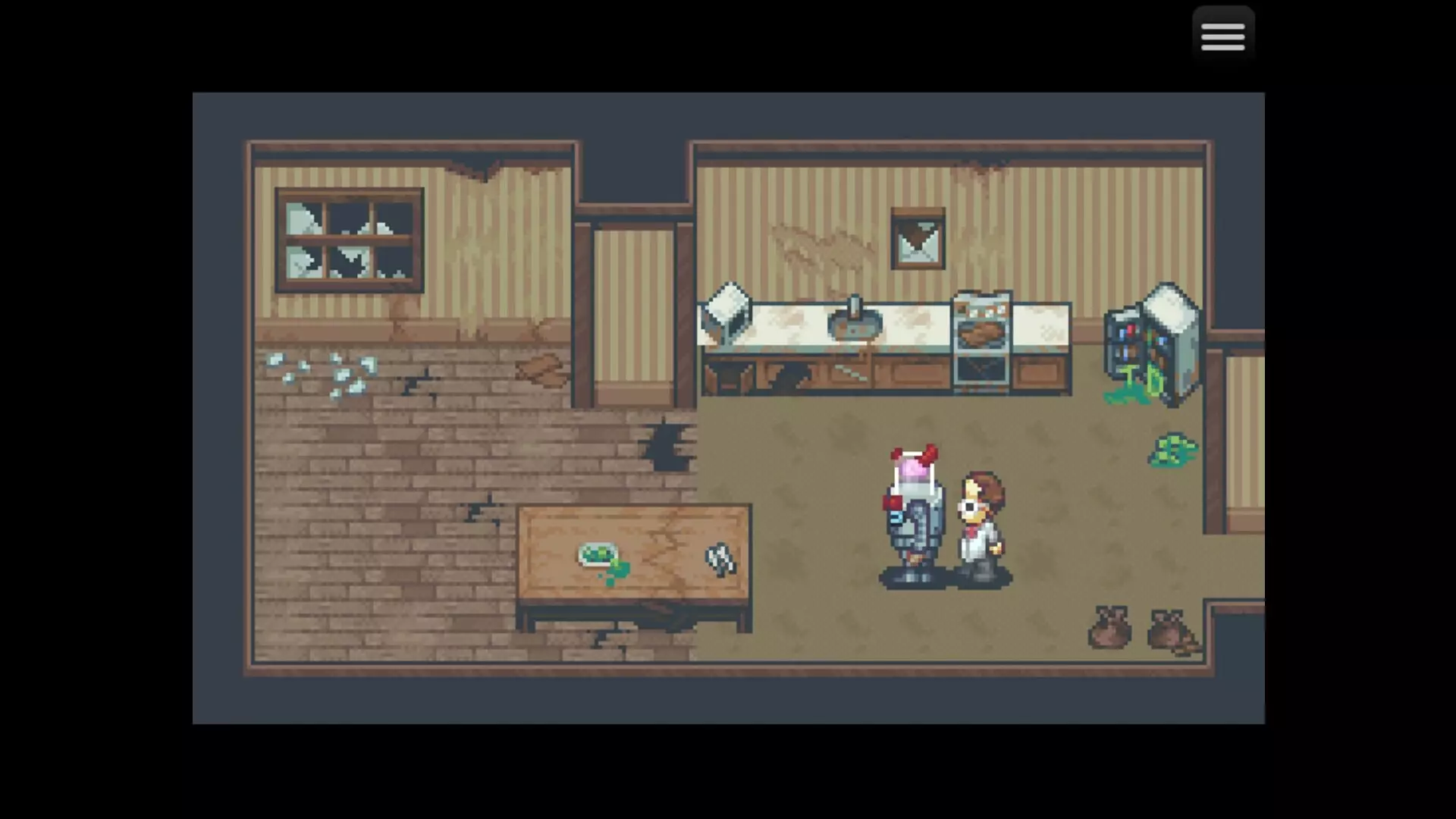 -Satanic Puppeteer Orchestra: Phantom Quests-游戏截图-好玩游戏库