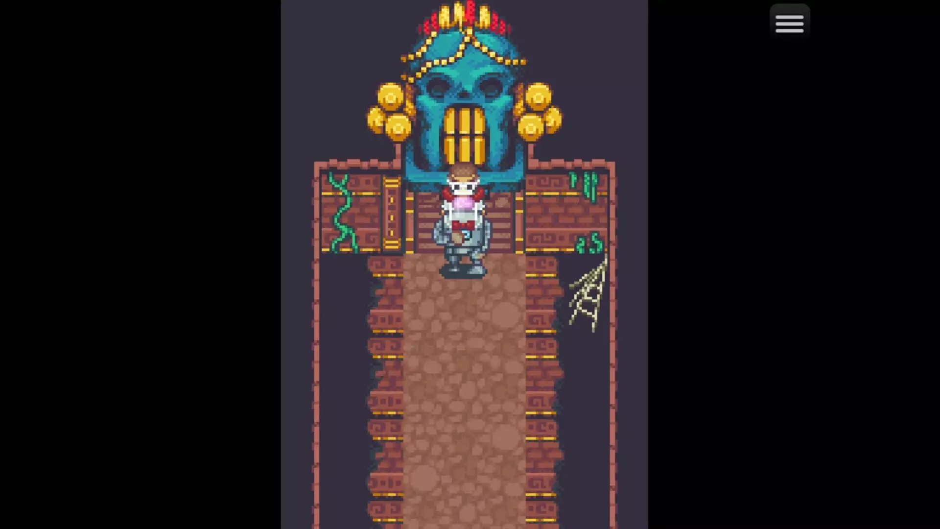 -Satanic Puppeteer Orchestra: Phantom Quests-游戏截图-好玩游戏库