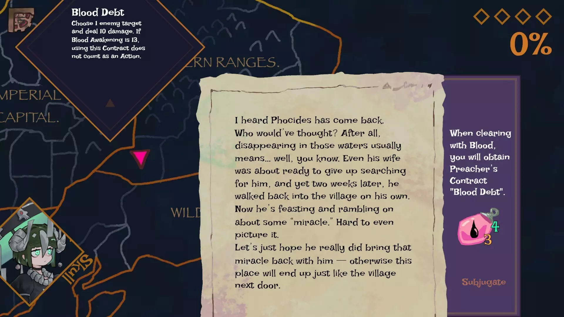 -Soul Redemption-游戏截图-好玩游戏库