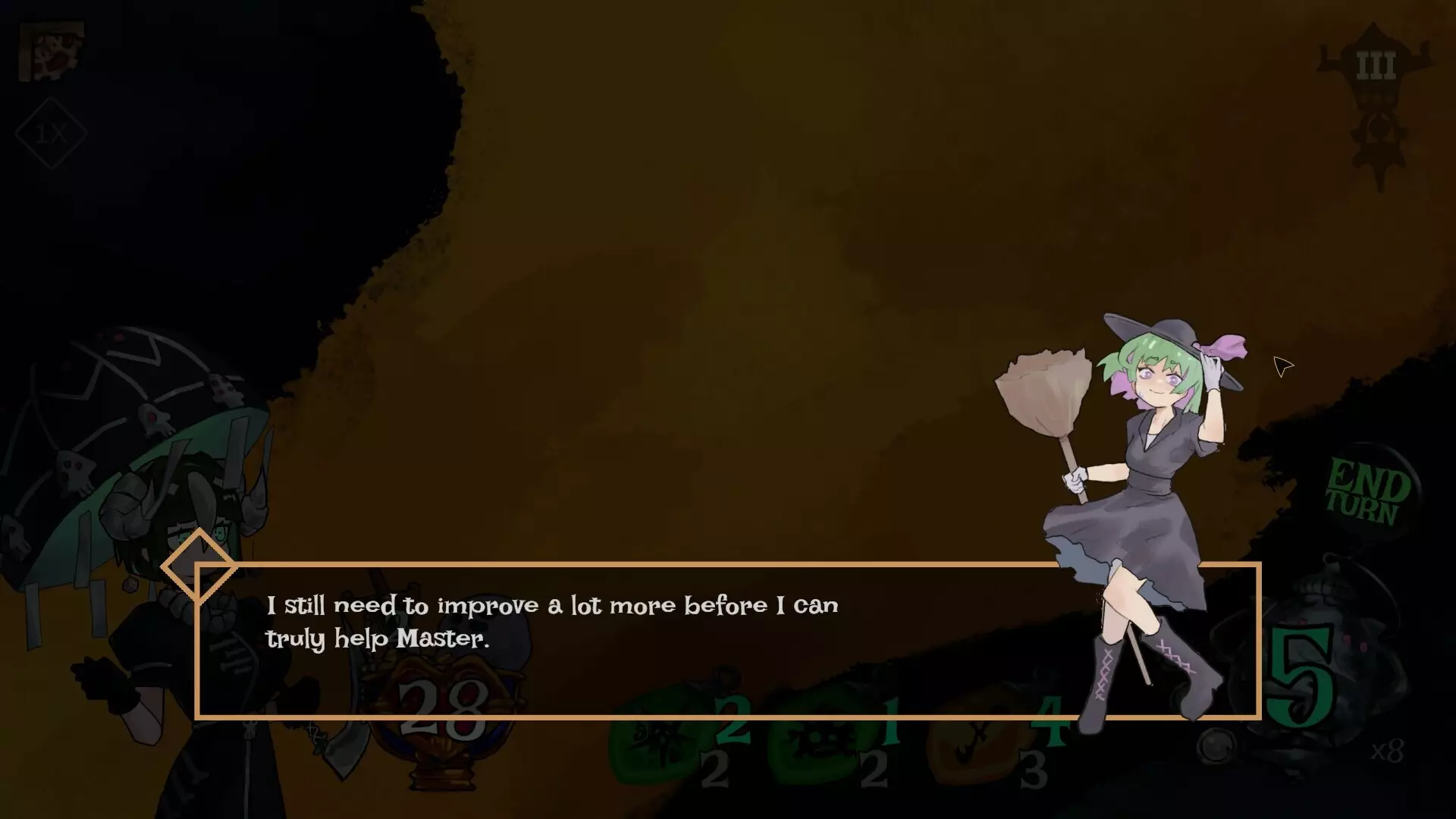 -Soul Redemption-游戏截图-好玩游戏库