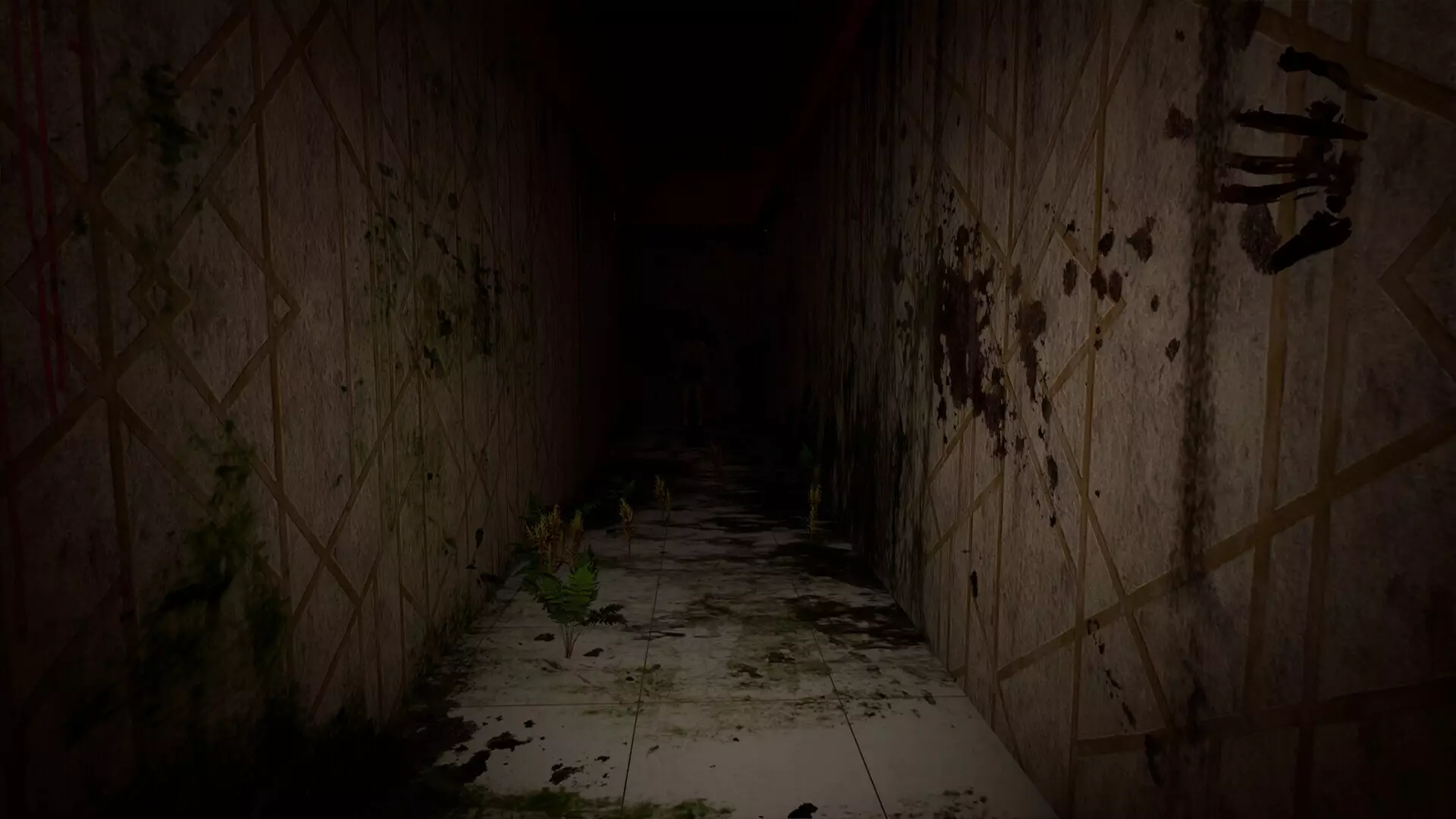 -Escape: Mall-游戏截图-好玩游戏库