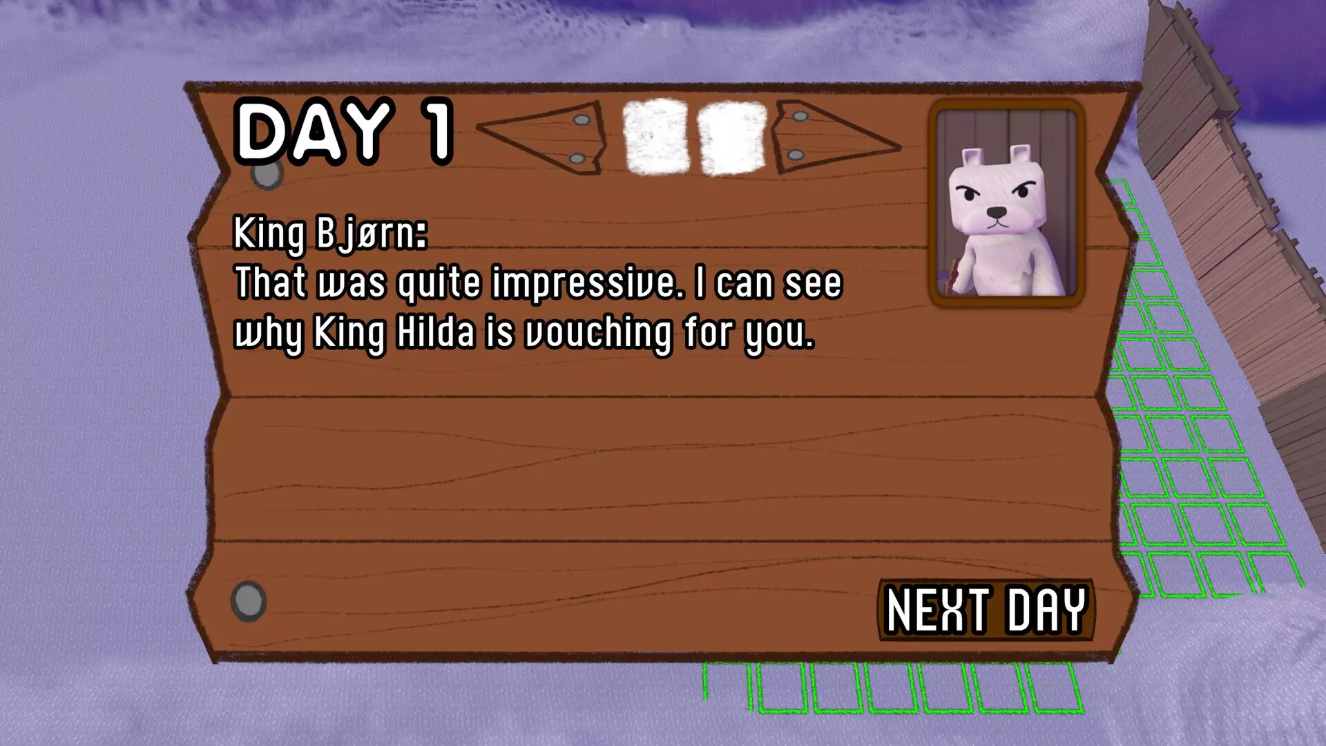 -Bear Brigade: Ocean Attack!-游戏截图-好玩游戏库