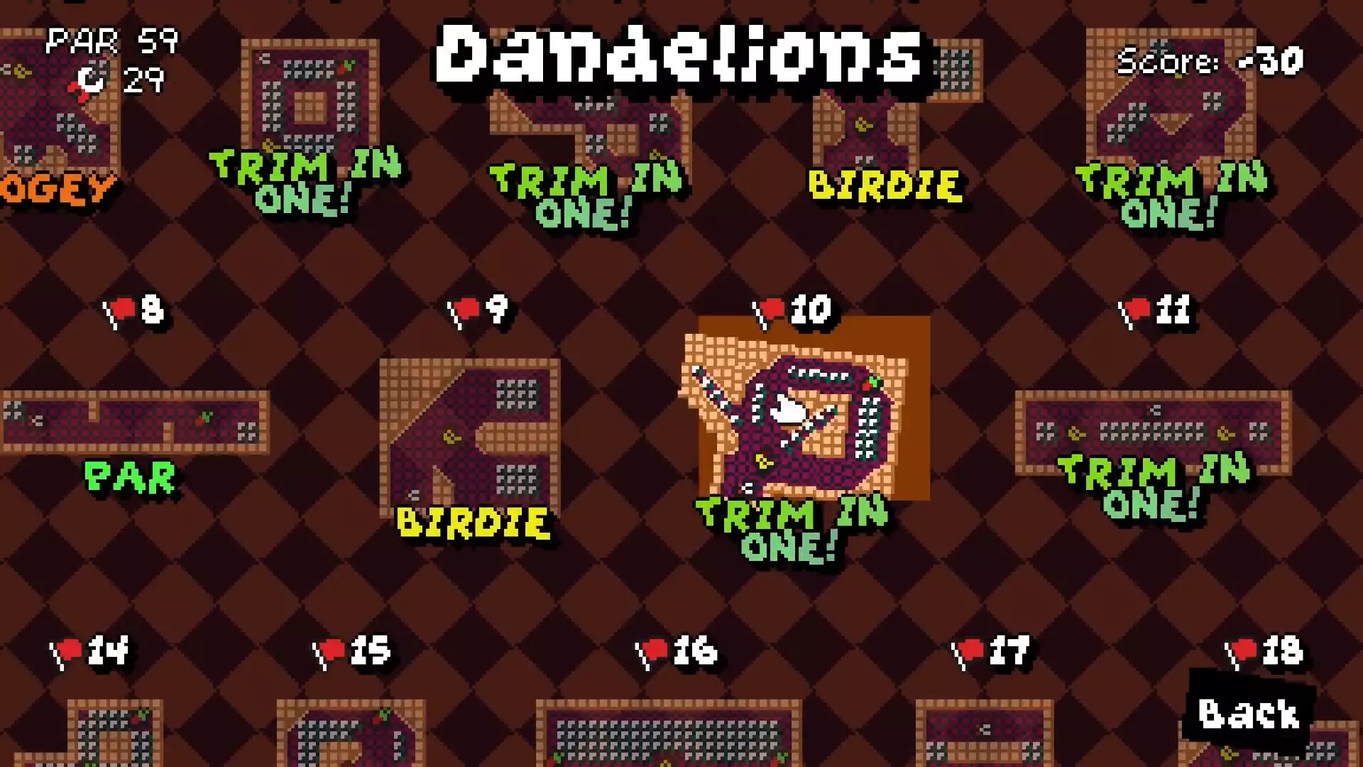 -Trimjob-游戏截图-好玩游戏库