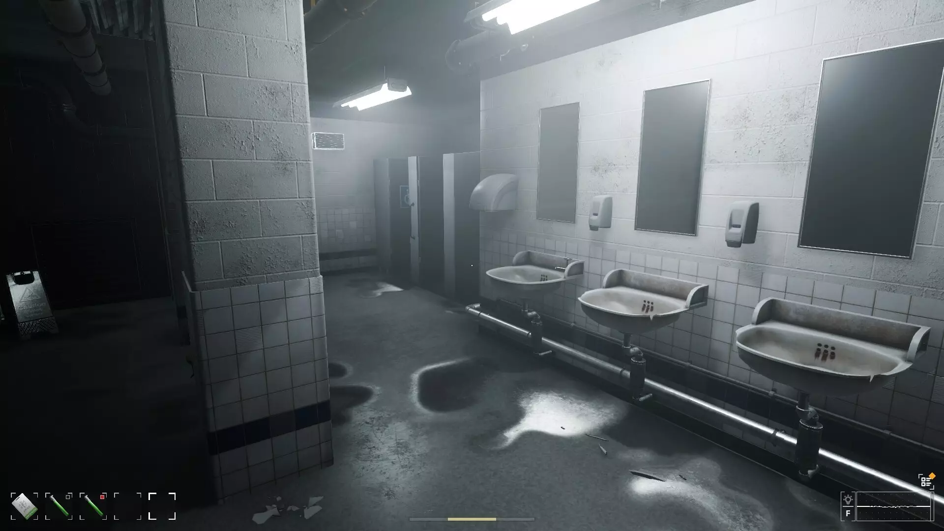 -CRYO-游戏截图-好玩游戏库