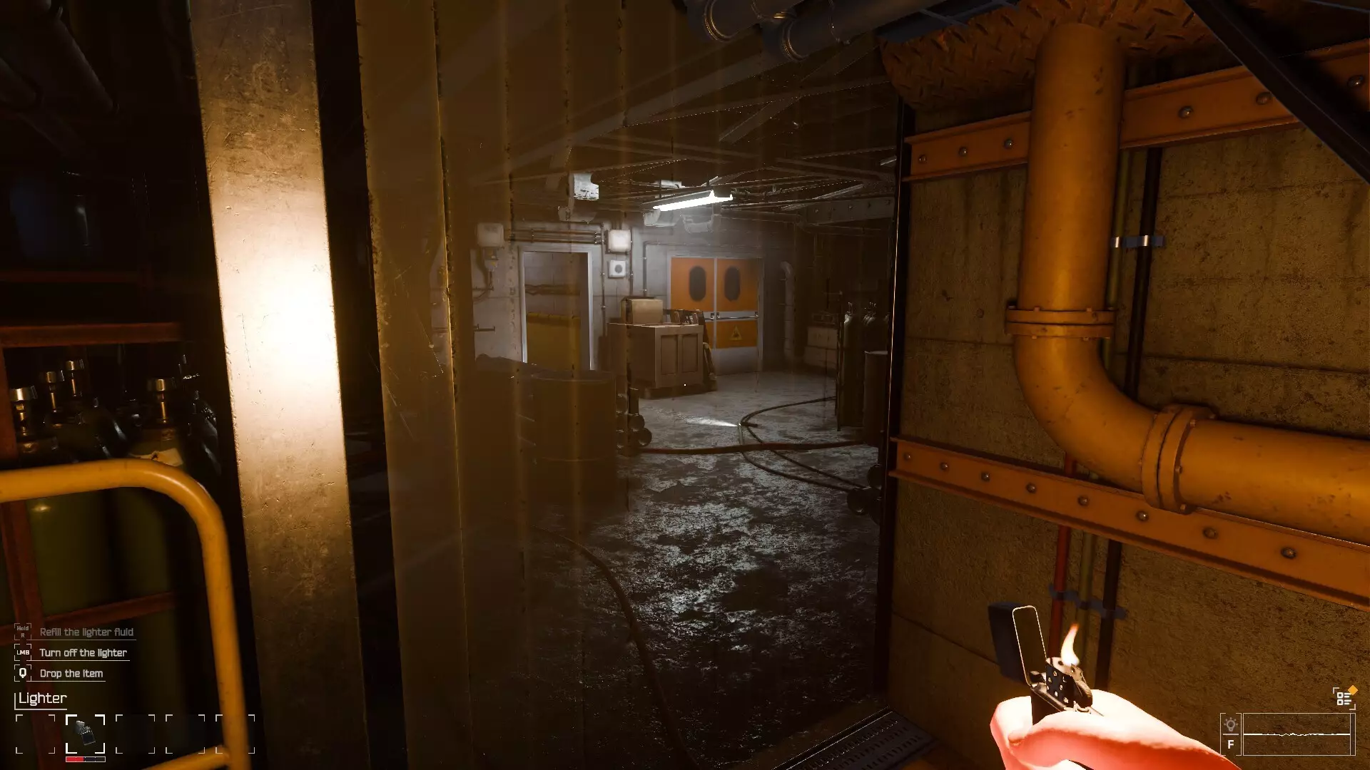 -CRYO-游戏截图-好玩游戏库