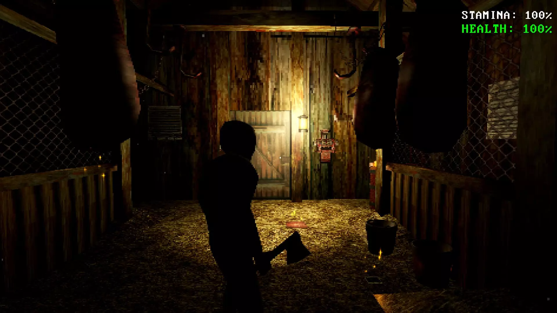 -Flesh Farm-游戏截图-好玩游戏库