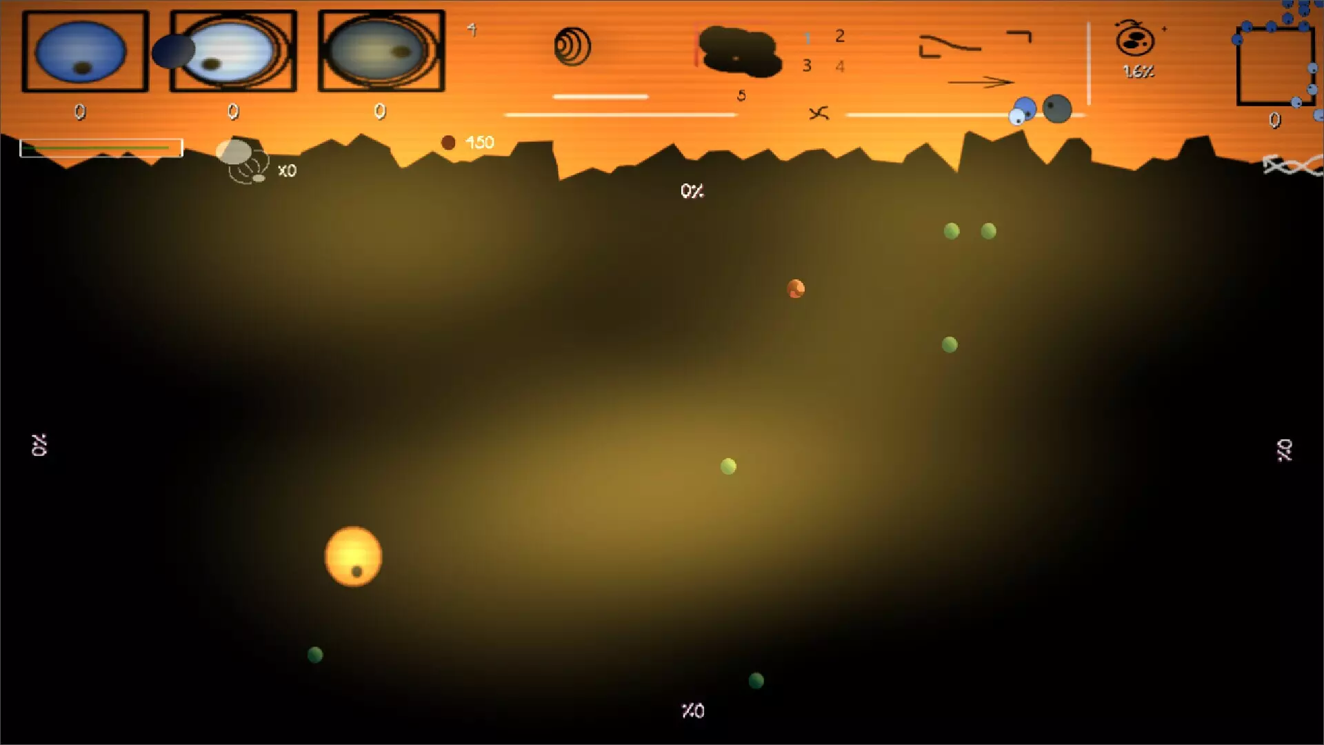 -ReuniunO-游戏截图-好玩游戏库