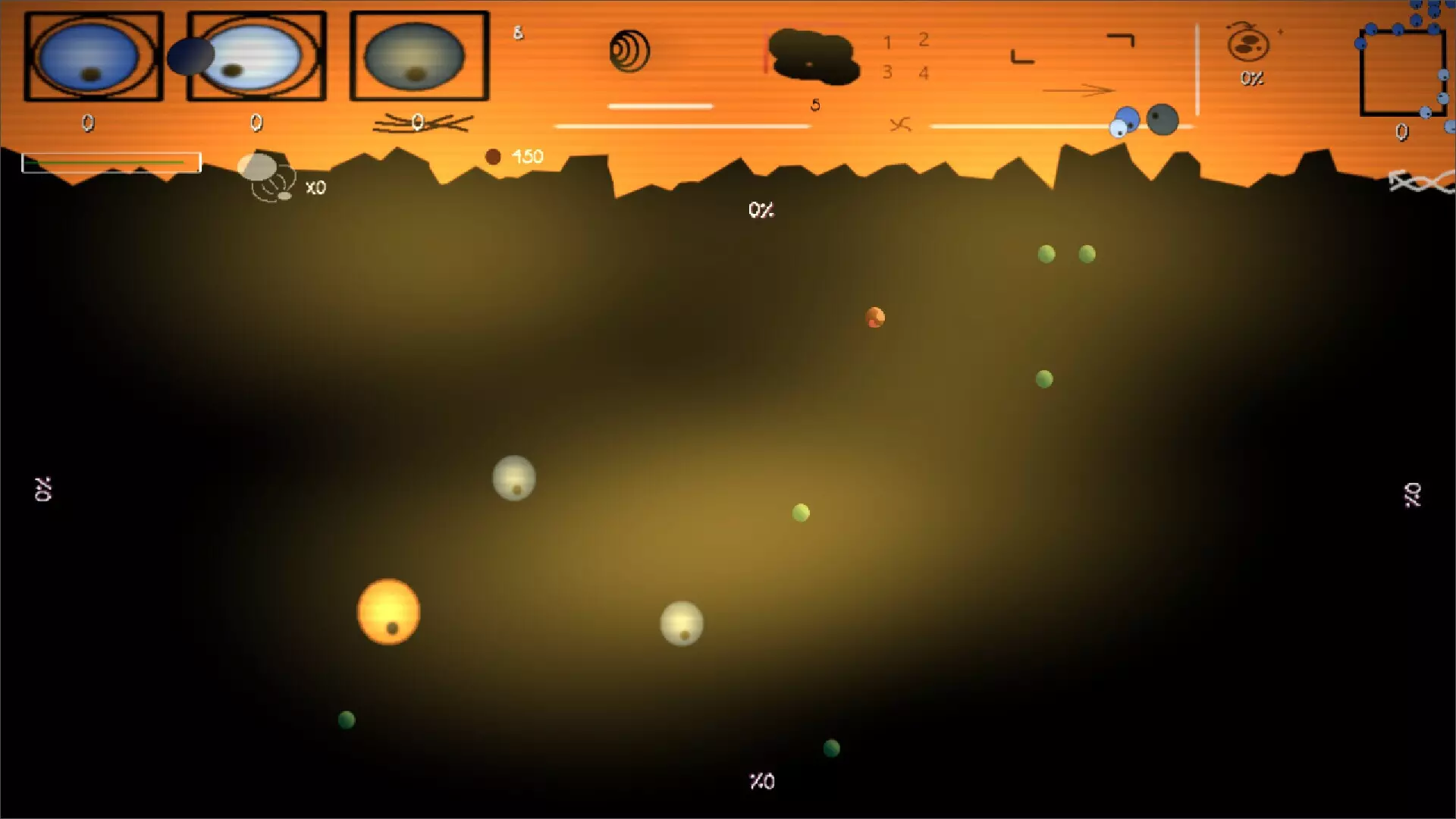 -ReuniunO-游戏截图-好玩游戏库