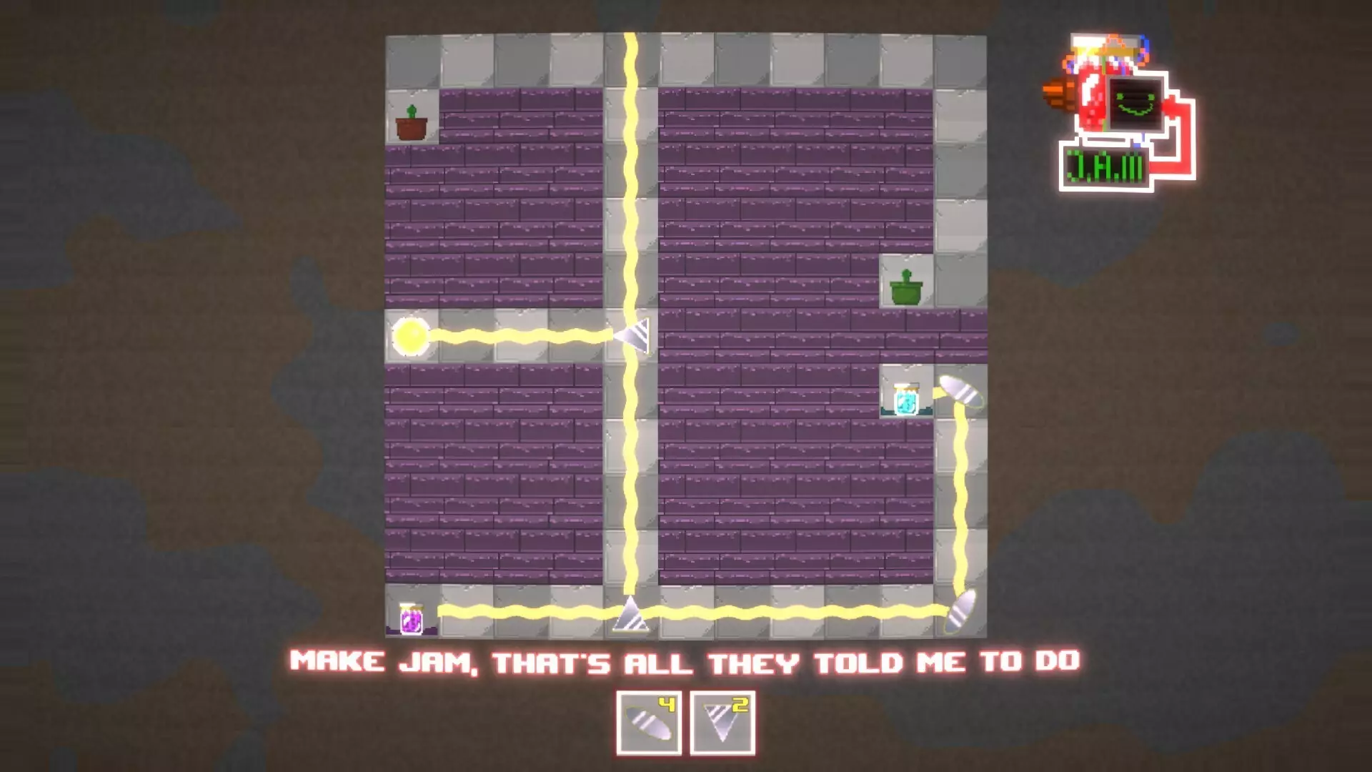 -Jam's Adjustable Mirrors-游戏截图-好玩游戏库