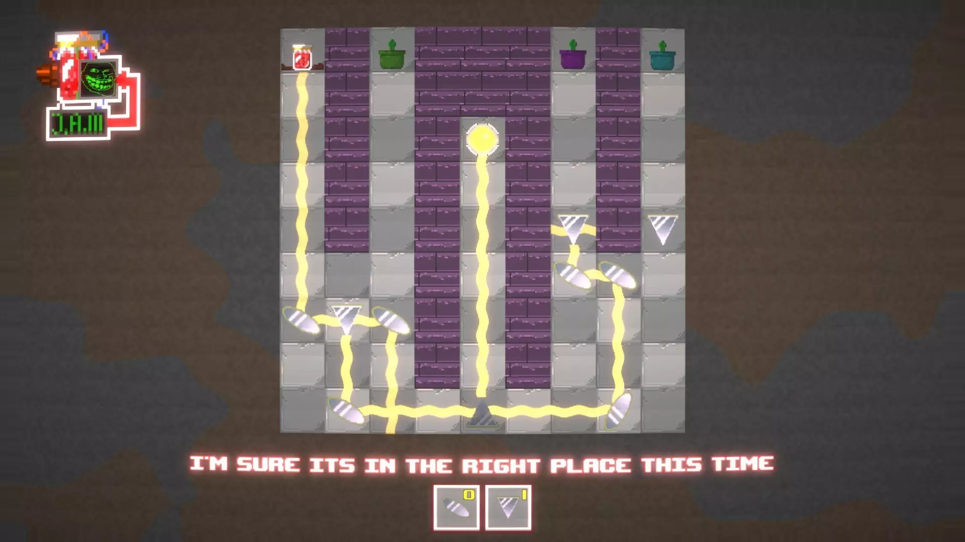 -Jam's Adjustable Mirrors-游戏截图-好玩游戏库