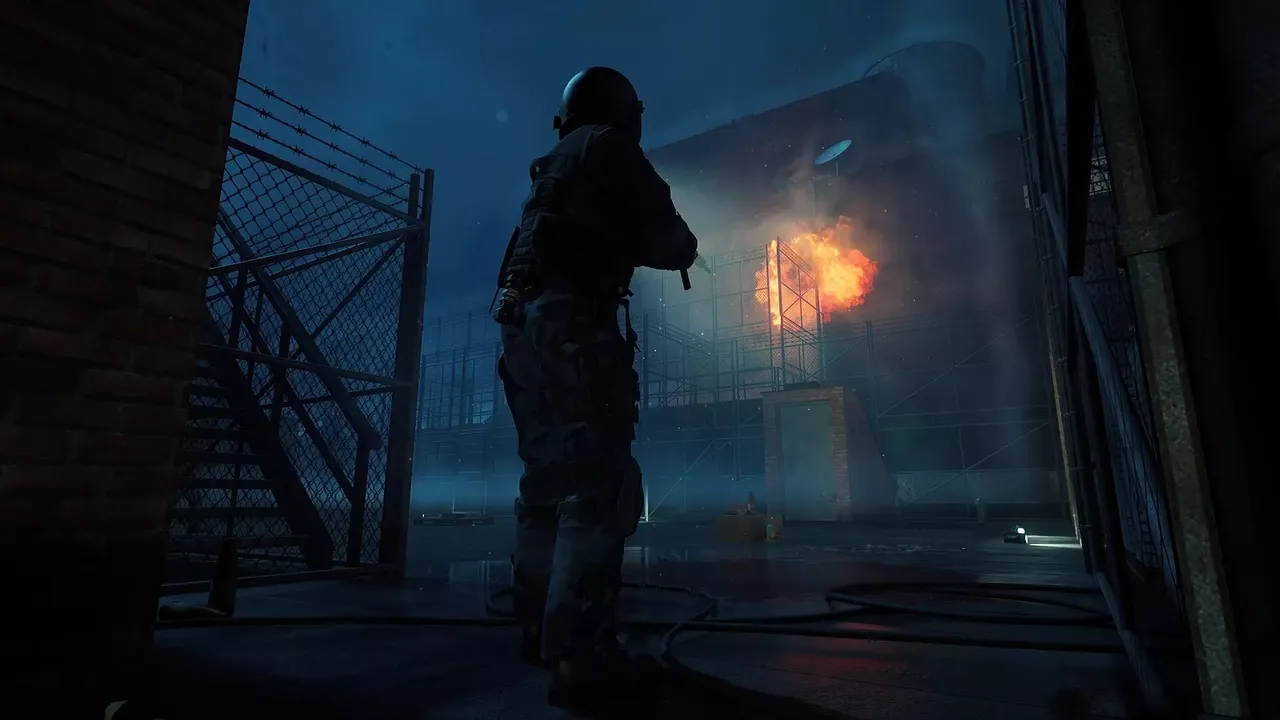 -Outbreak: Shades of Horror-游戏截图-好玩游戏库