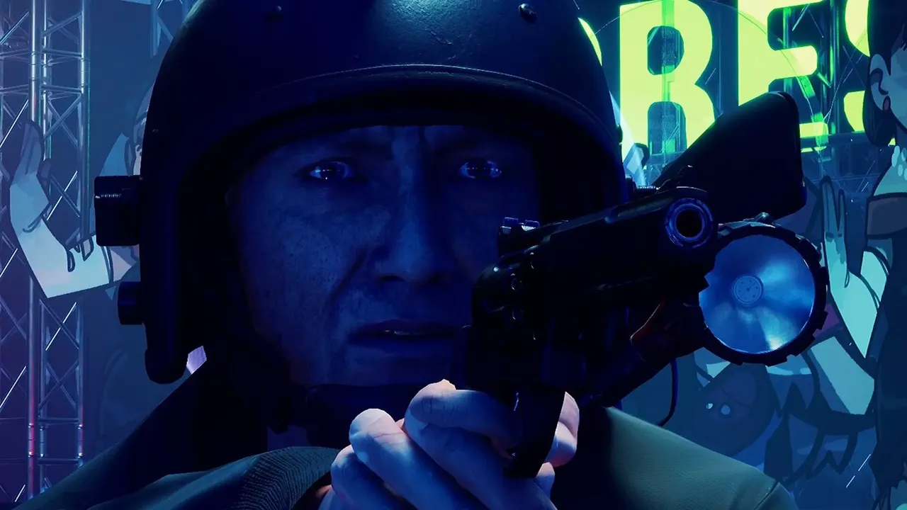 -Outbreak: Shades of Horror-游戏截图-好玩游戏库