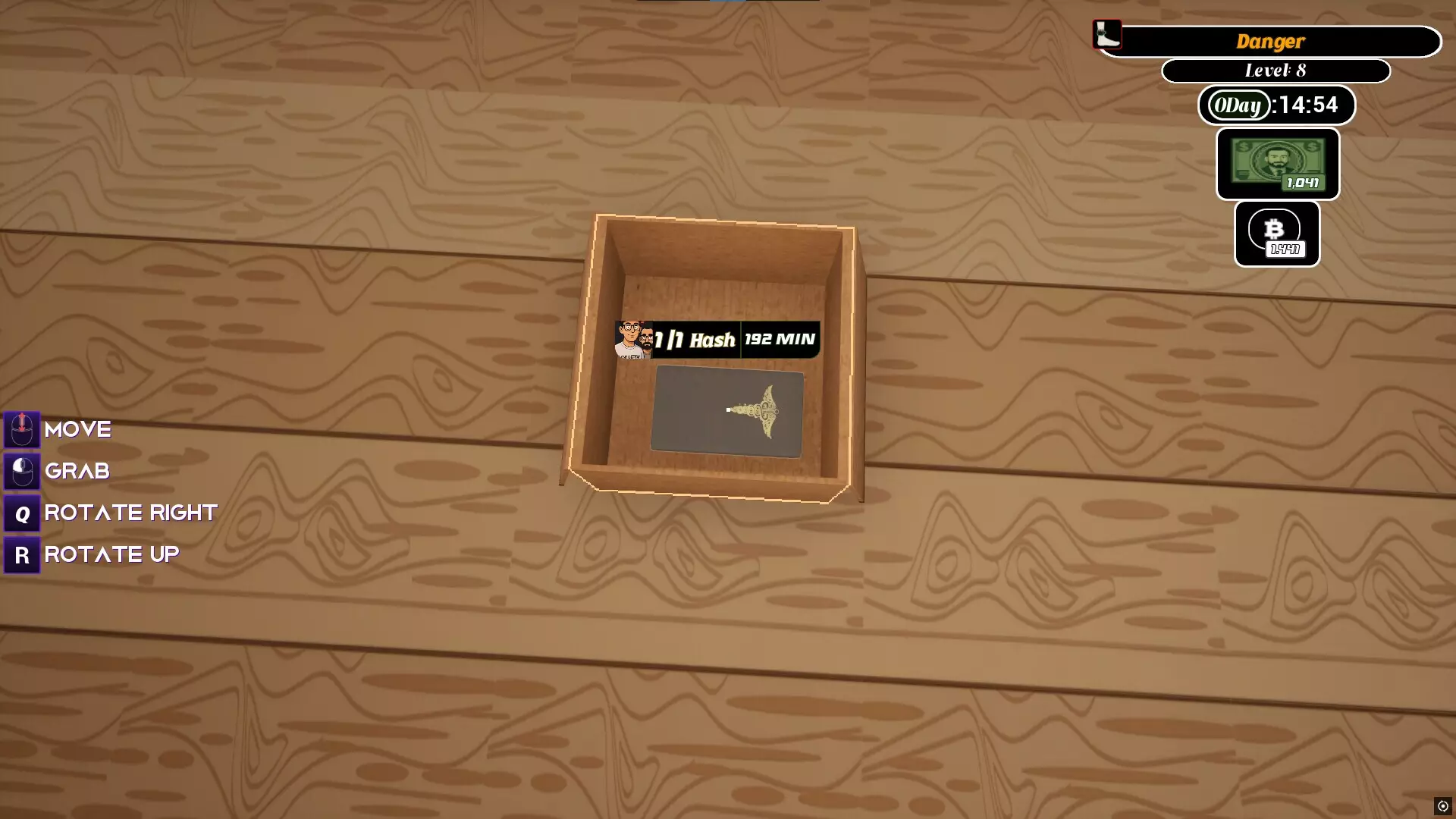 -Drugy-游戏截图-好玩游戏库