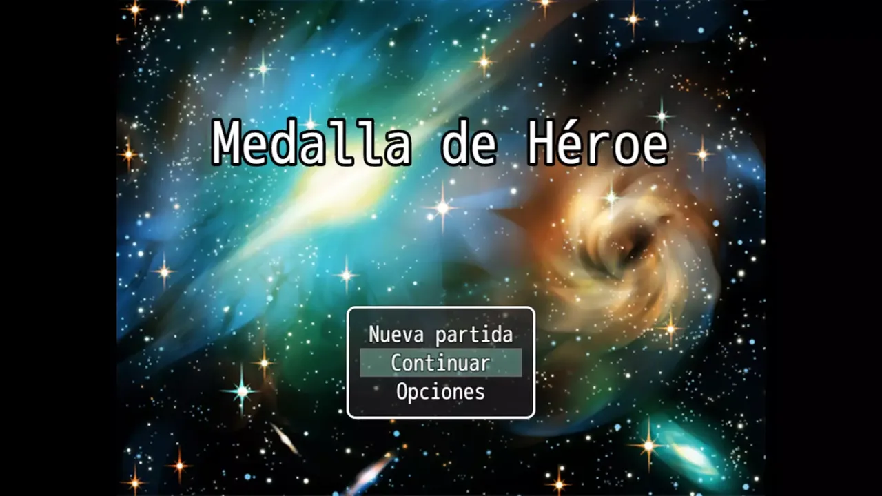 -Medalla de Héroe-游戏截图-好玩游戏库