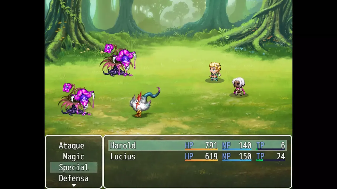 -Medalla de Héroe-游戏截图-好玩游戏库