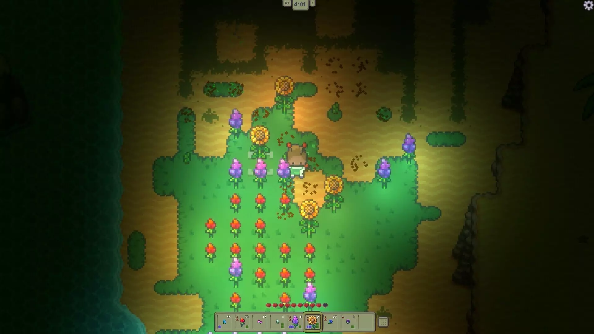 -Rebloom-游戏截图-好玩游戏库