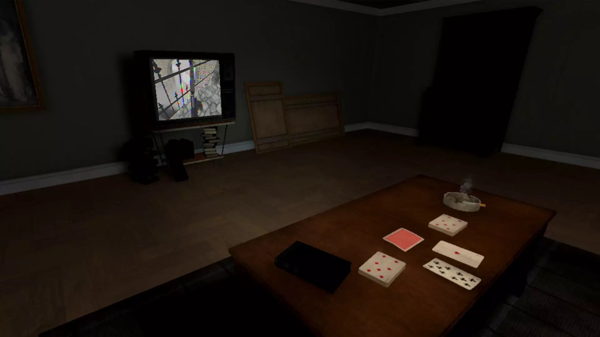 -Watcher from the Void-游戏截图-好玩游戏库