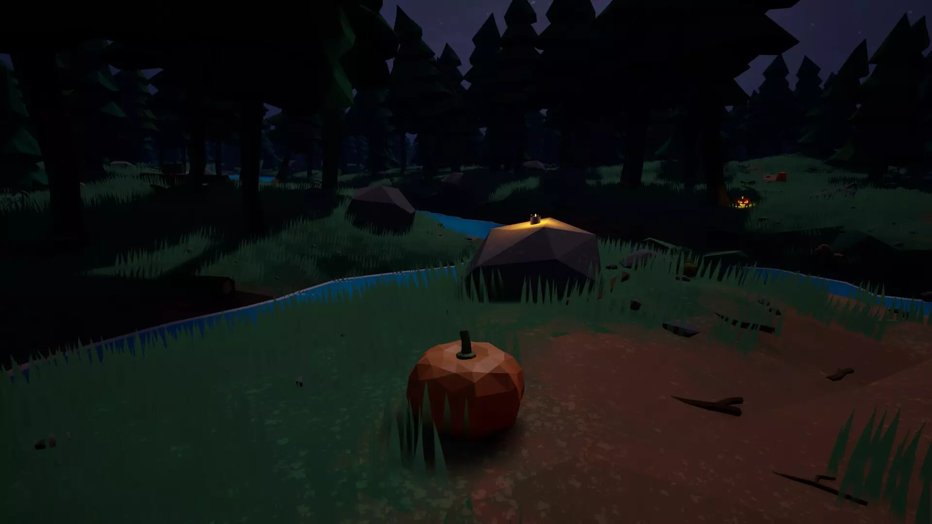 -Pumpkin Simulator-游戏截图-好玩游戏库