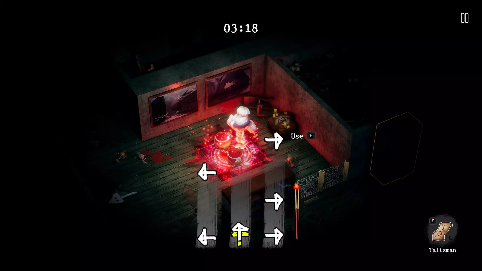 -Whisper Of Anima-游戏截图-好玩游戏库