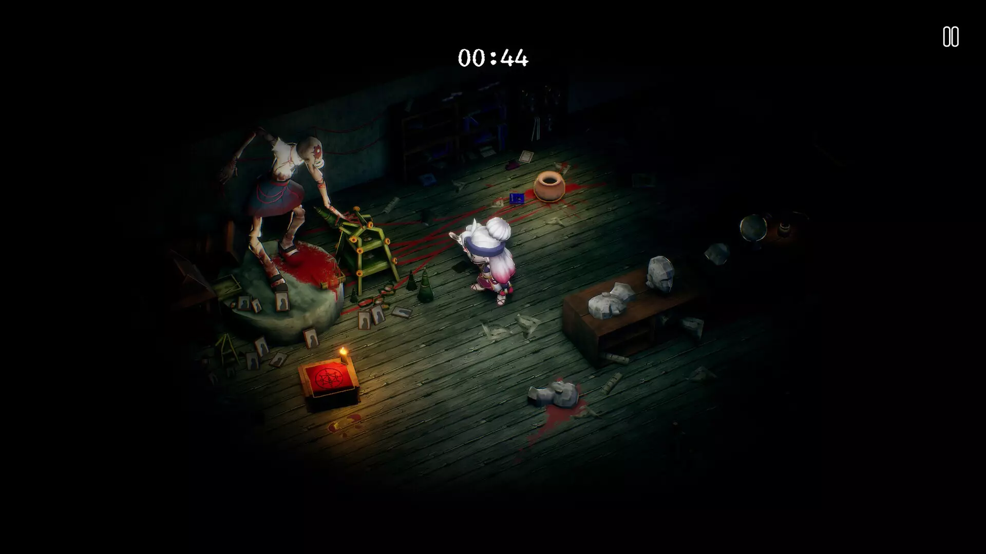 -Whisper Of Anima-游戏截图-好玩游戏库