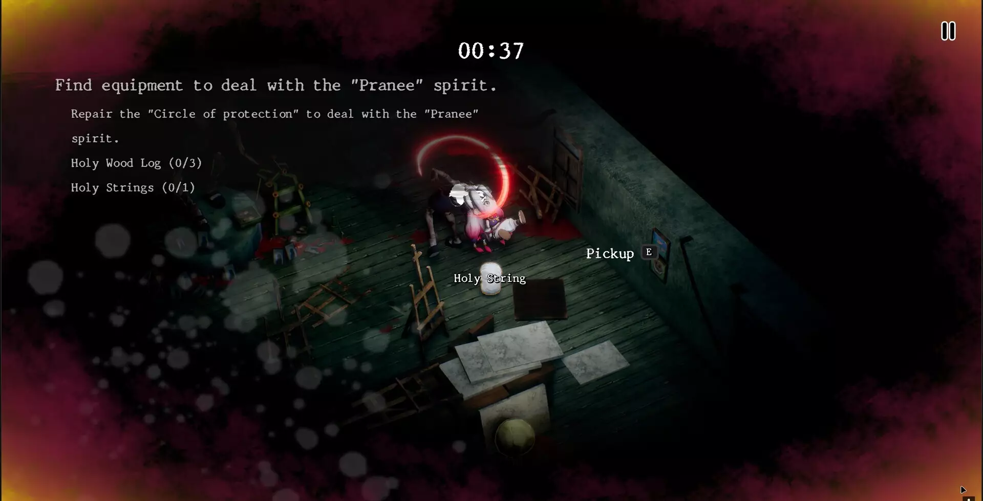 -Whisper Of Anima-游戏截图-好玩游戏库