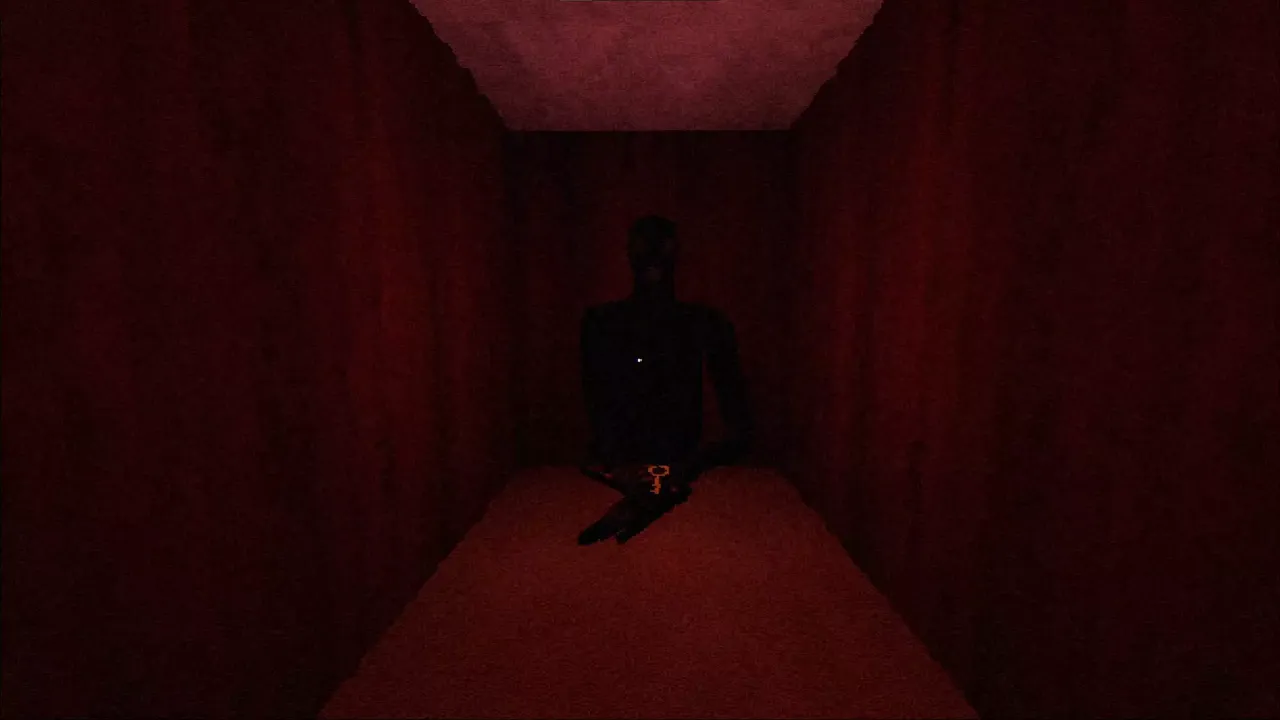 -Spectral Prison-游戏截图-好玩游戏库