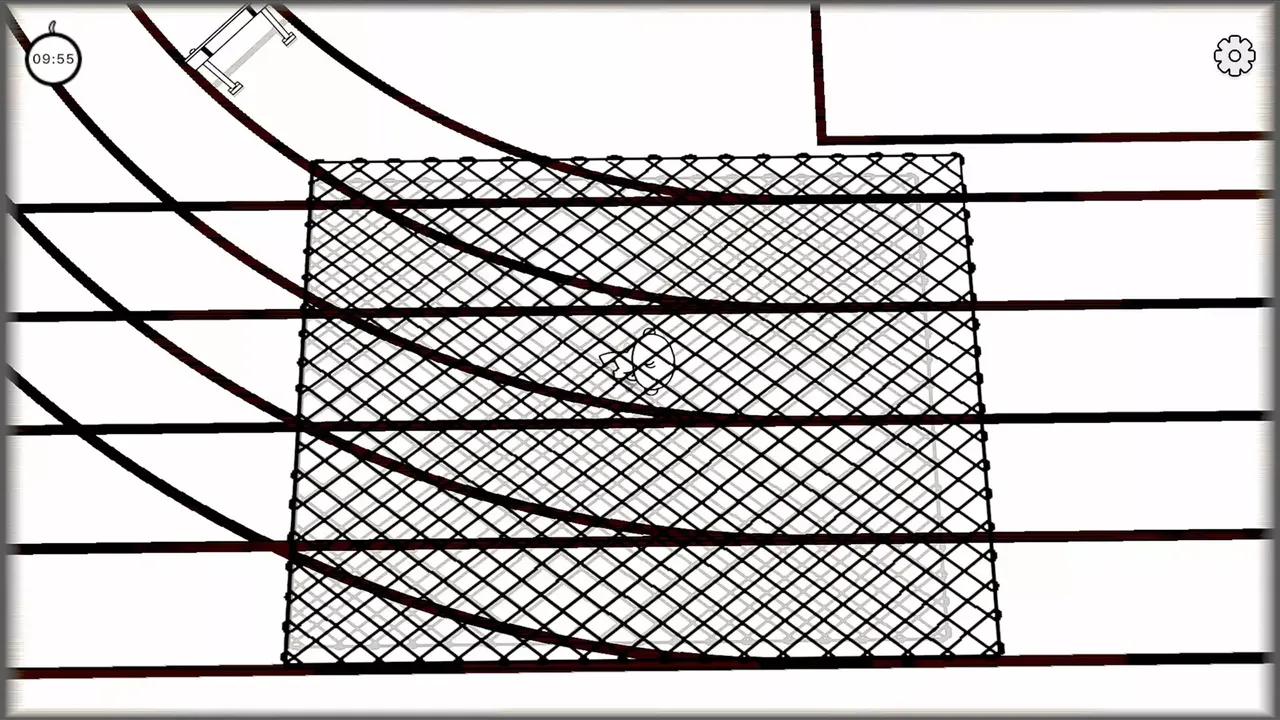 -Runners (러너스)-游戏截图-好玩游戏库