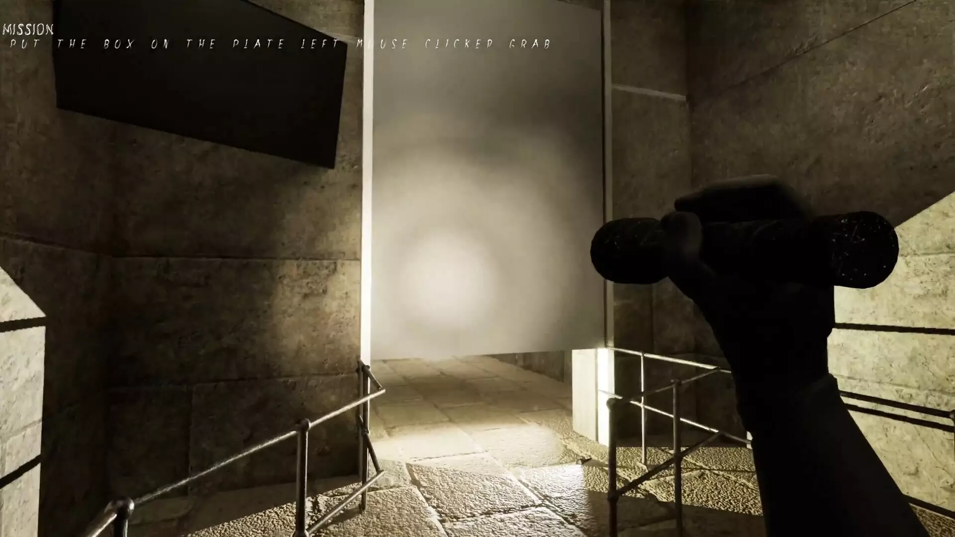 -Dark Watching Chapter 1-游戏截图-好玩游戏库